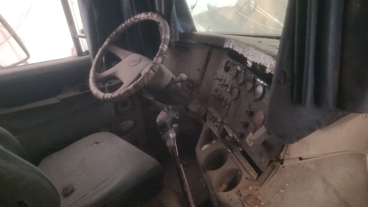 FREIGHTLINER Linea Columbia CLO - 2004 — image 7