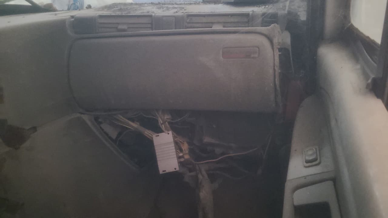 FREIGHTLINER CL120645T - 2004 — imagen 5