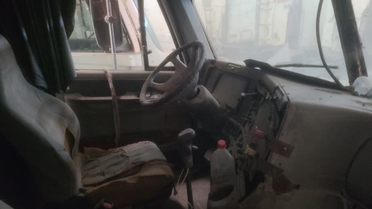 FREIGHTLINER CL120645T - 2004 — imagen 3