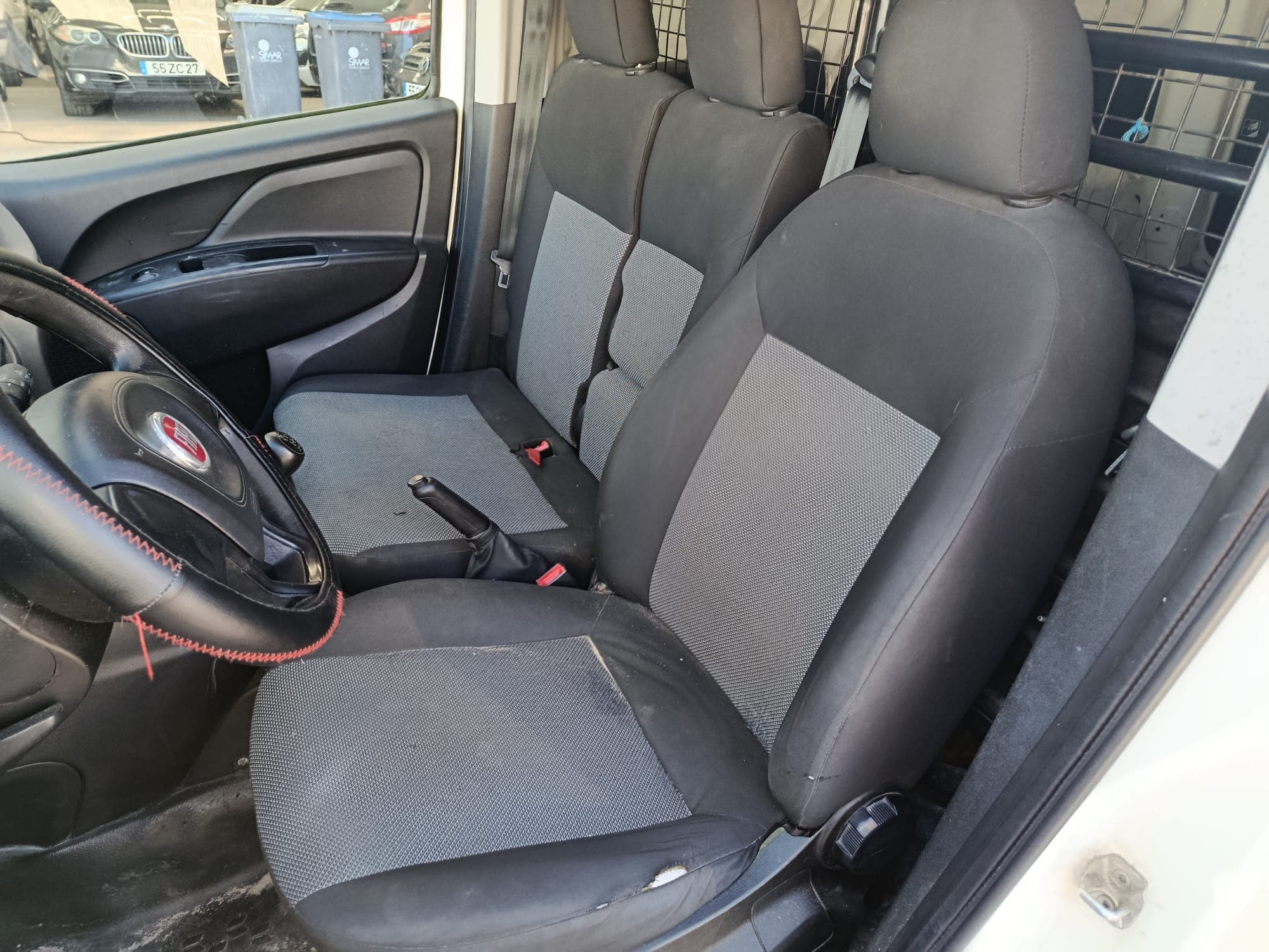 Fiat Doblo · Ano 2017 — imagen 18