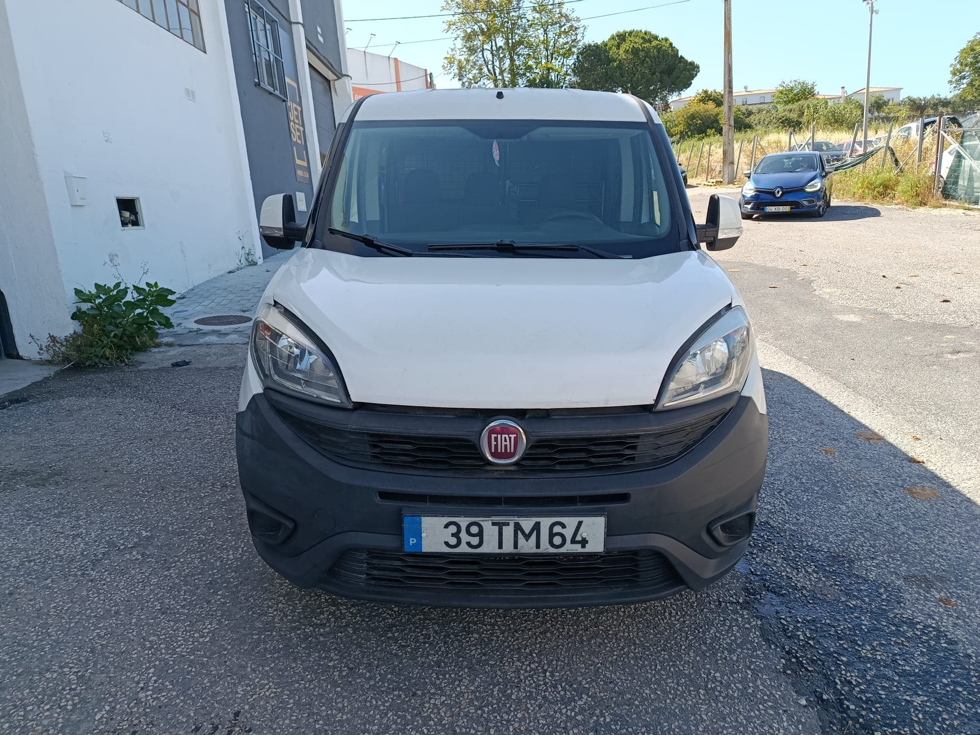 Fiat Doblo · Ano 2017 — imagen 2