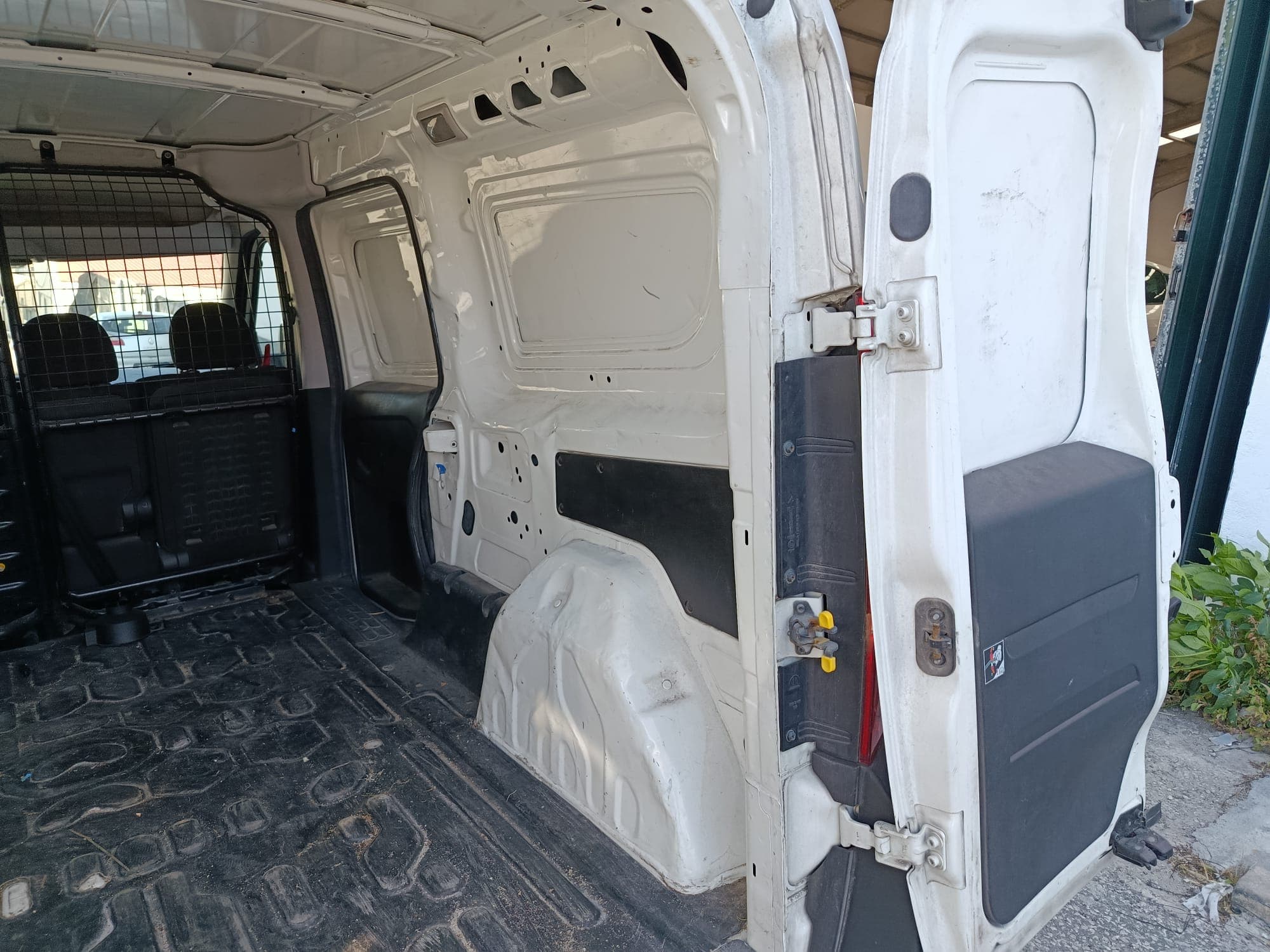 Fiat Doblo · Ano 2017 — imagen 10