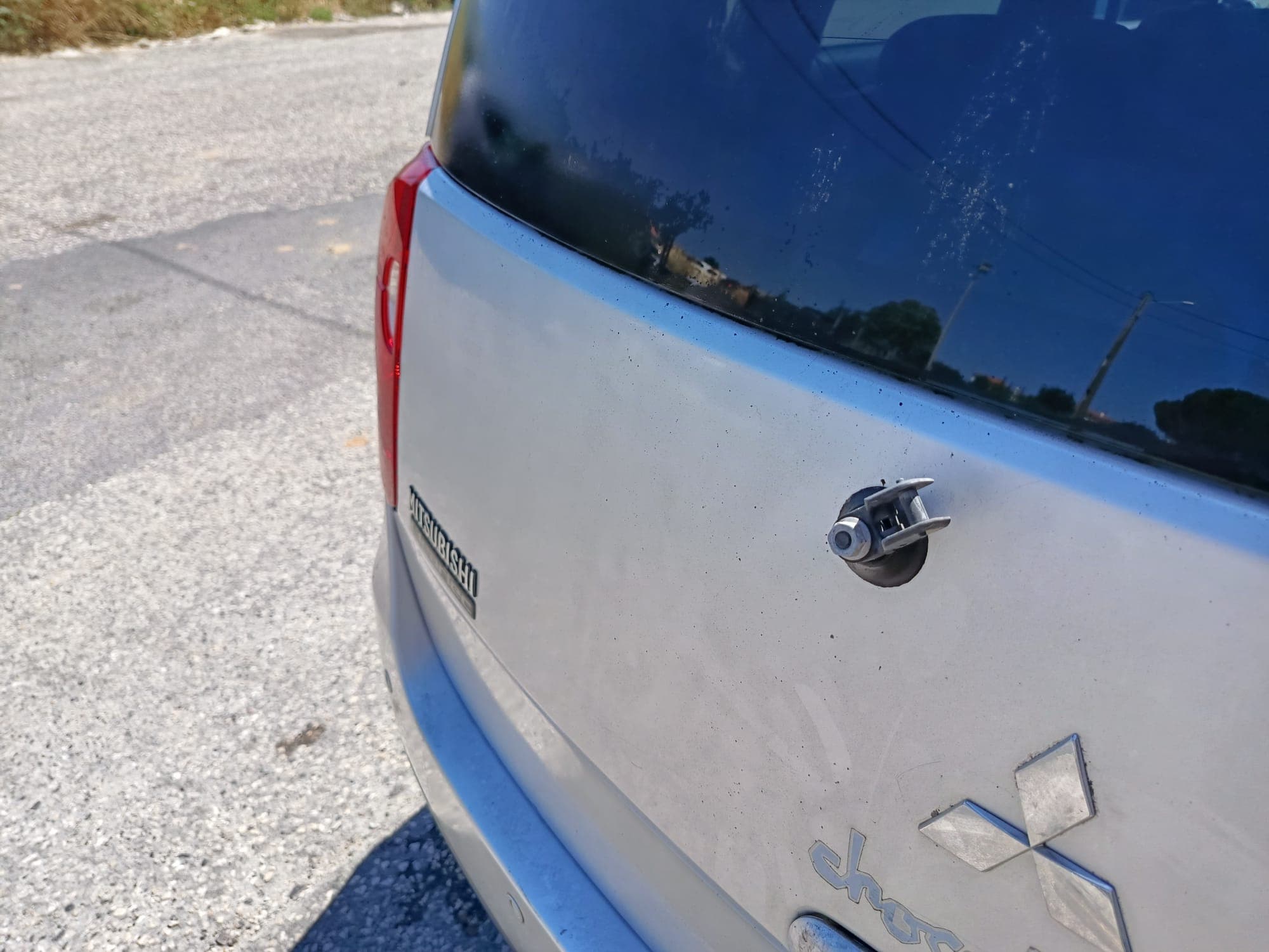 Mitsubishi Colt · Ano 2011 — imagen 10