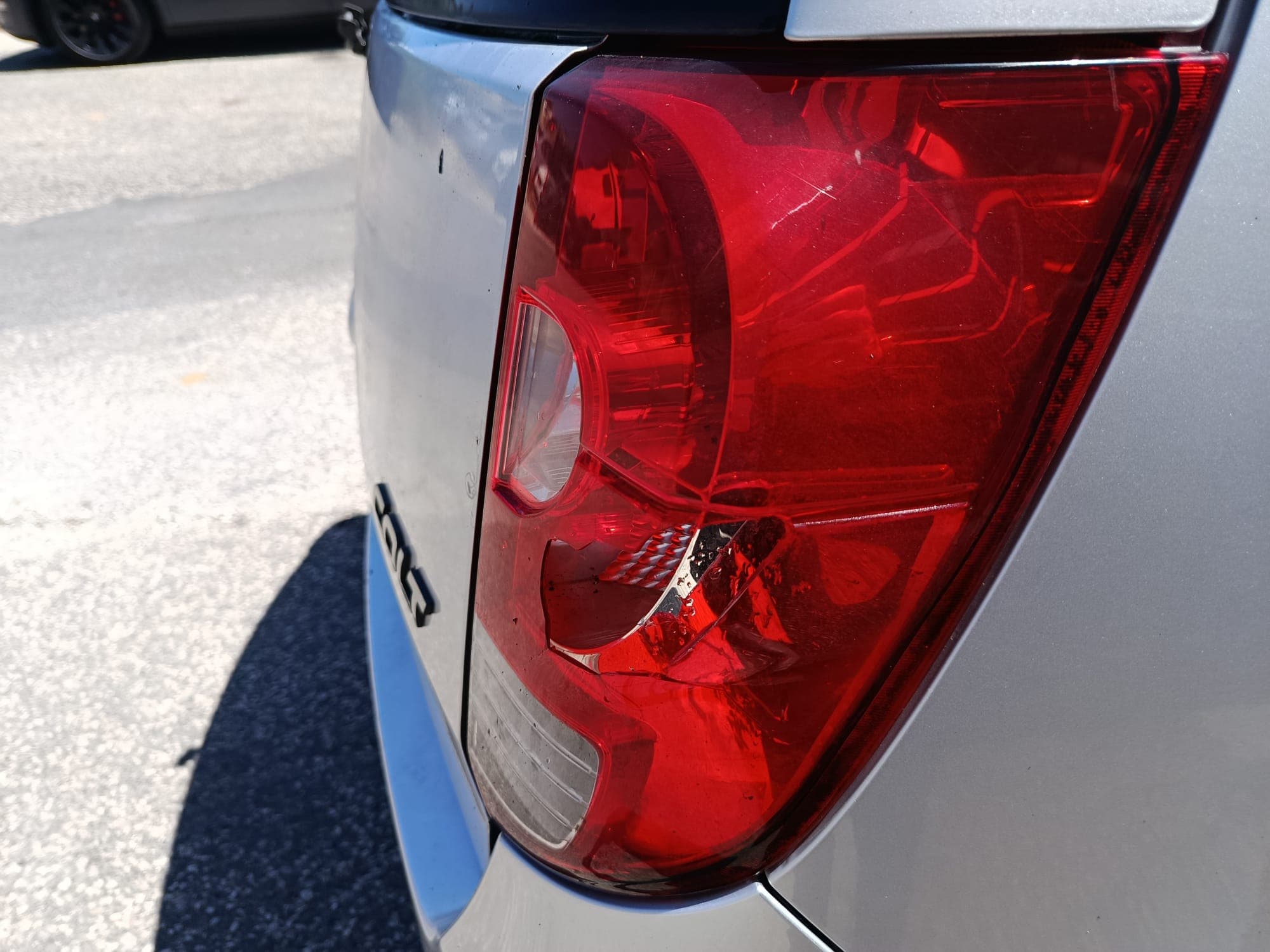 Mitsubishi Colt · Ano 2011 — imagen 9
