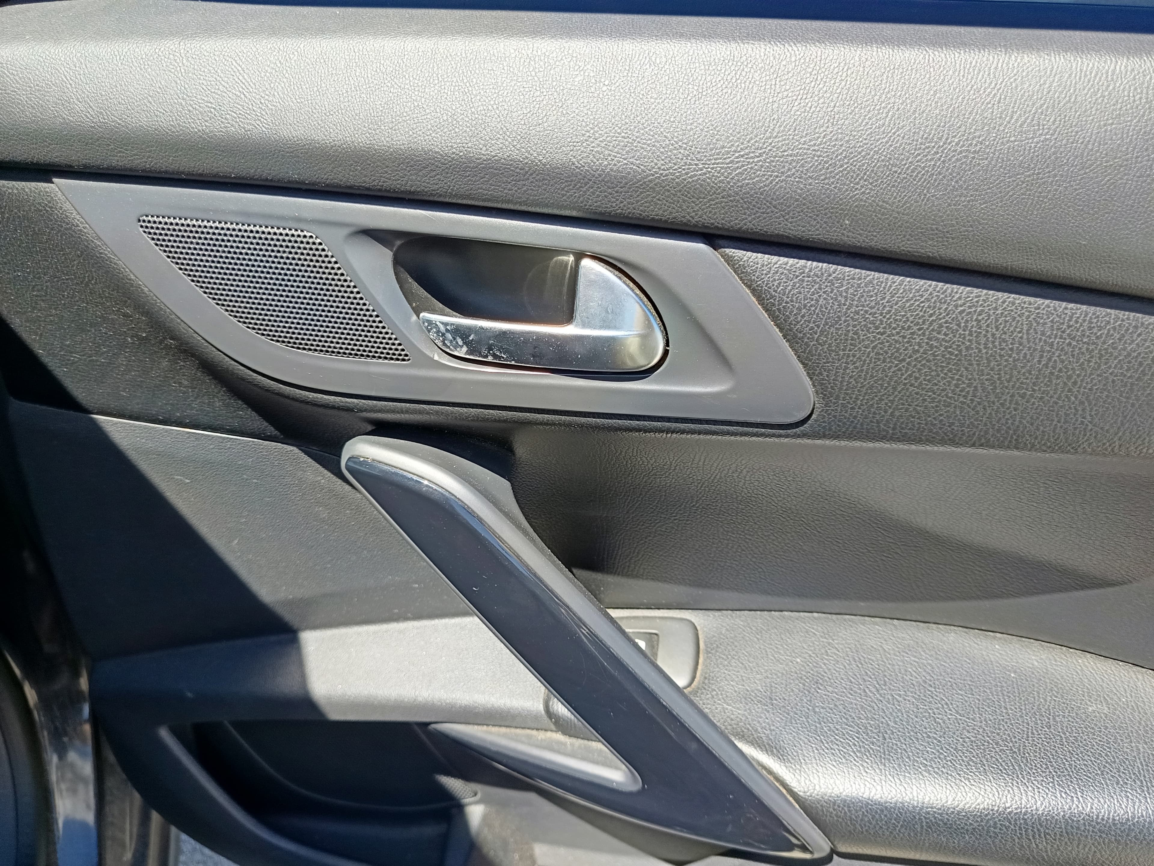 Peugeot 508 SW · Ano 2013 — imagen 24