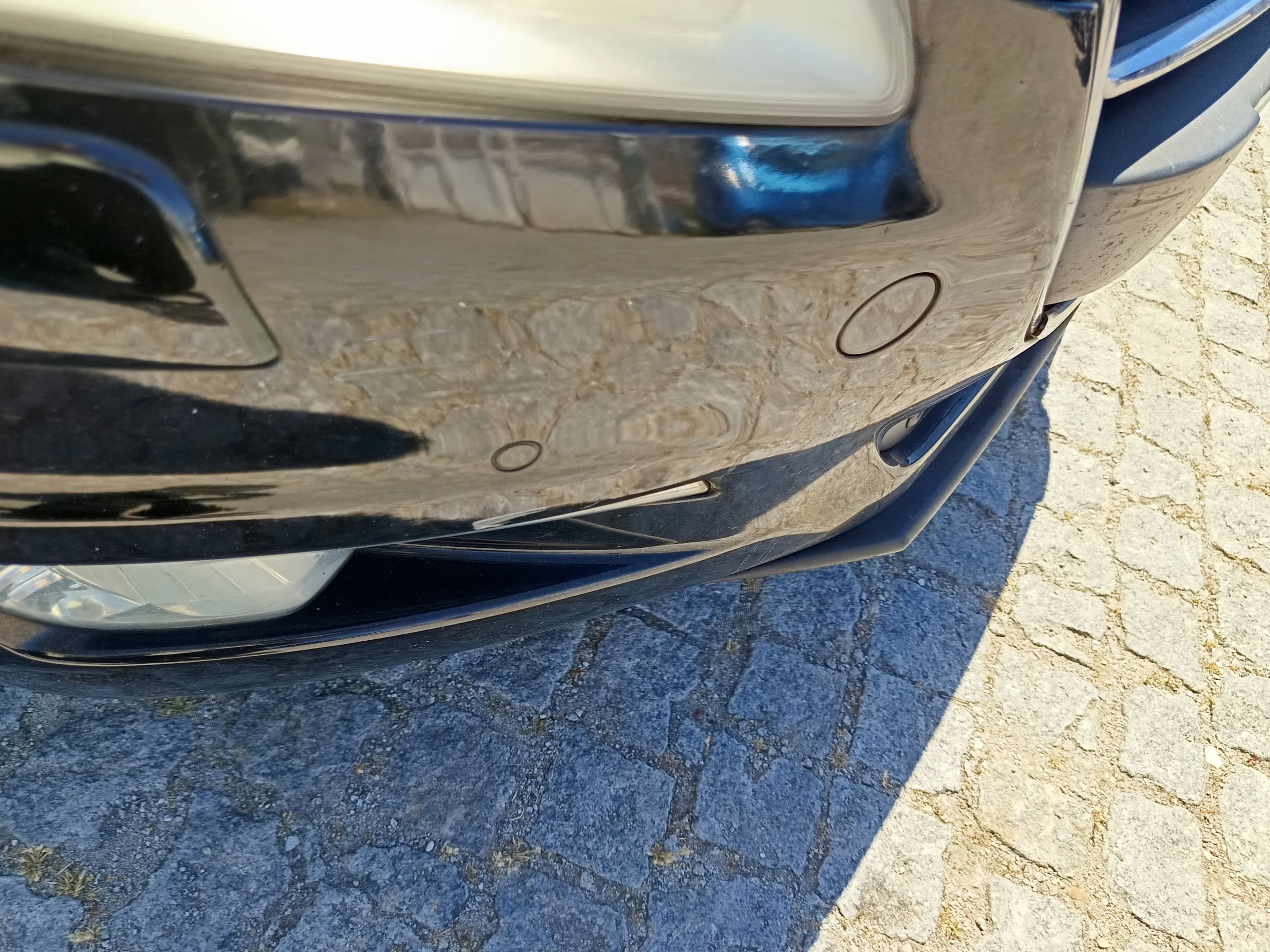 Peugeot 508 SW · Ano 2013 — imagen 12