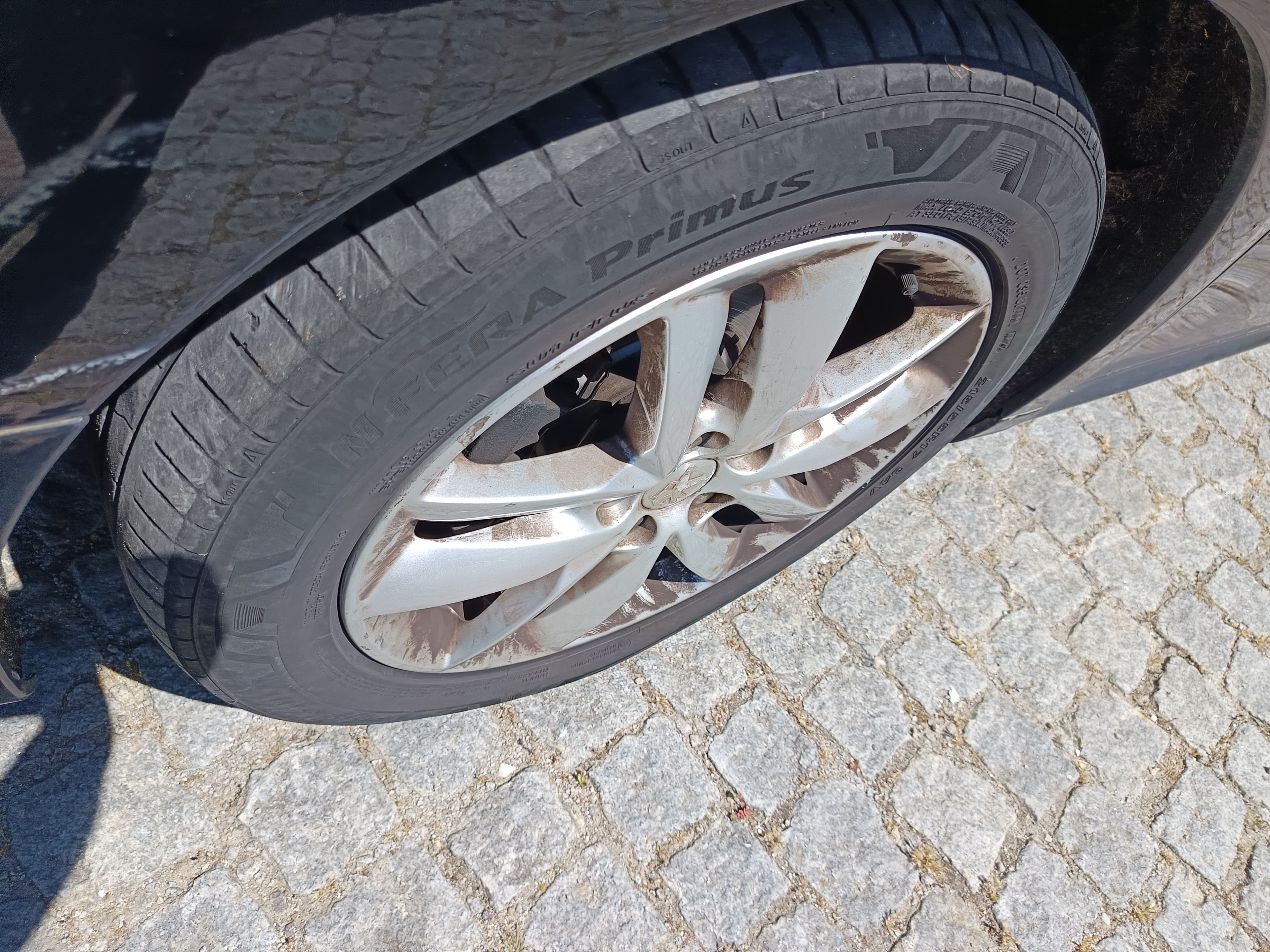 Peugeot 508 SW · Ano 2013 — imagen 11