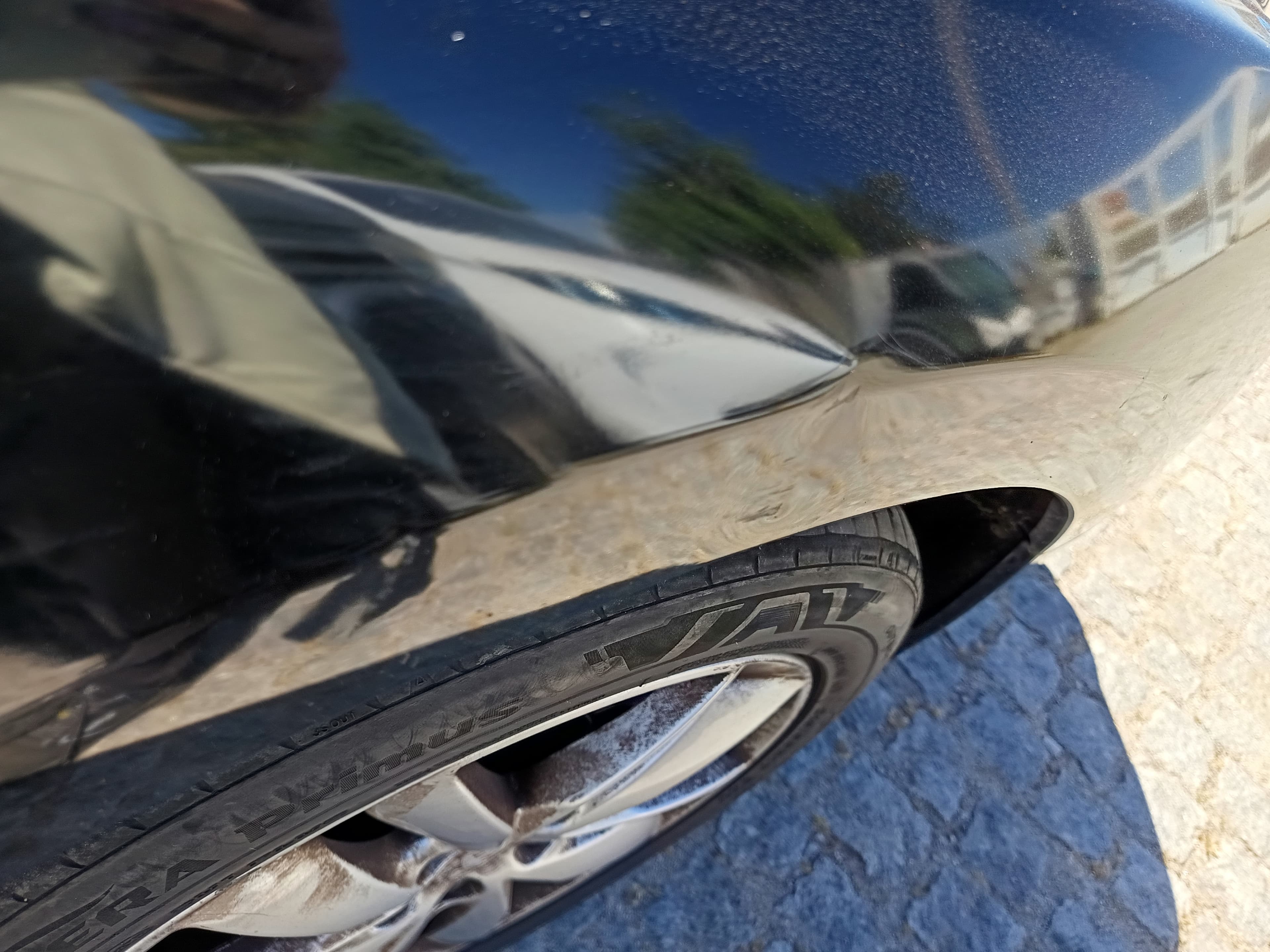 Peugeot 508 SW · Ano 2013 — imagen 13
