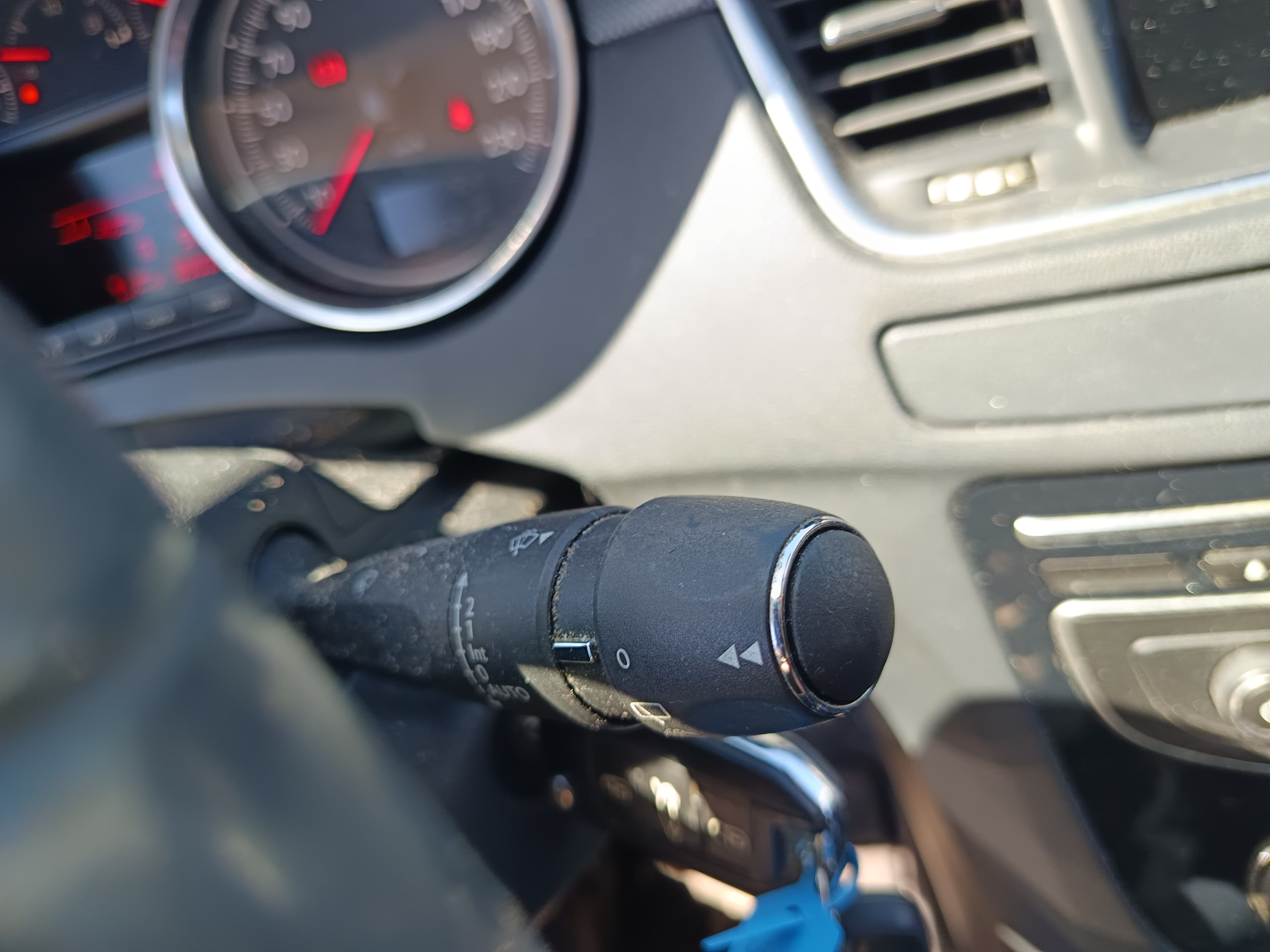 Peugeot 508 SW · Ano 2013 — imagen 46