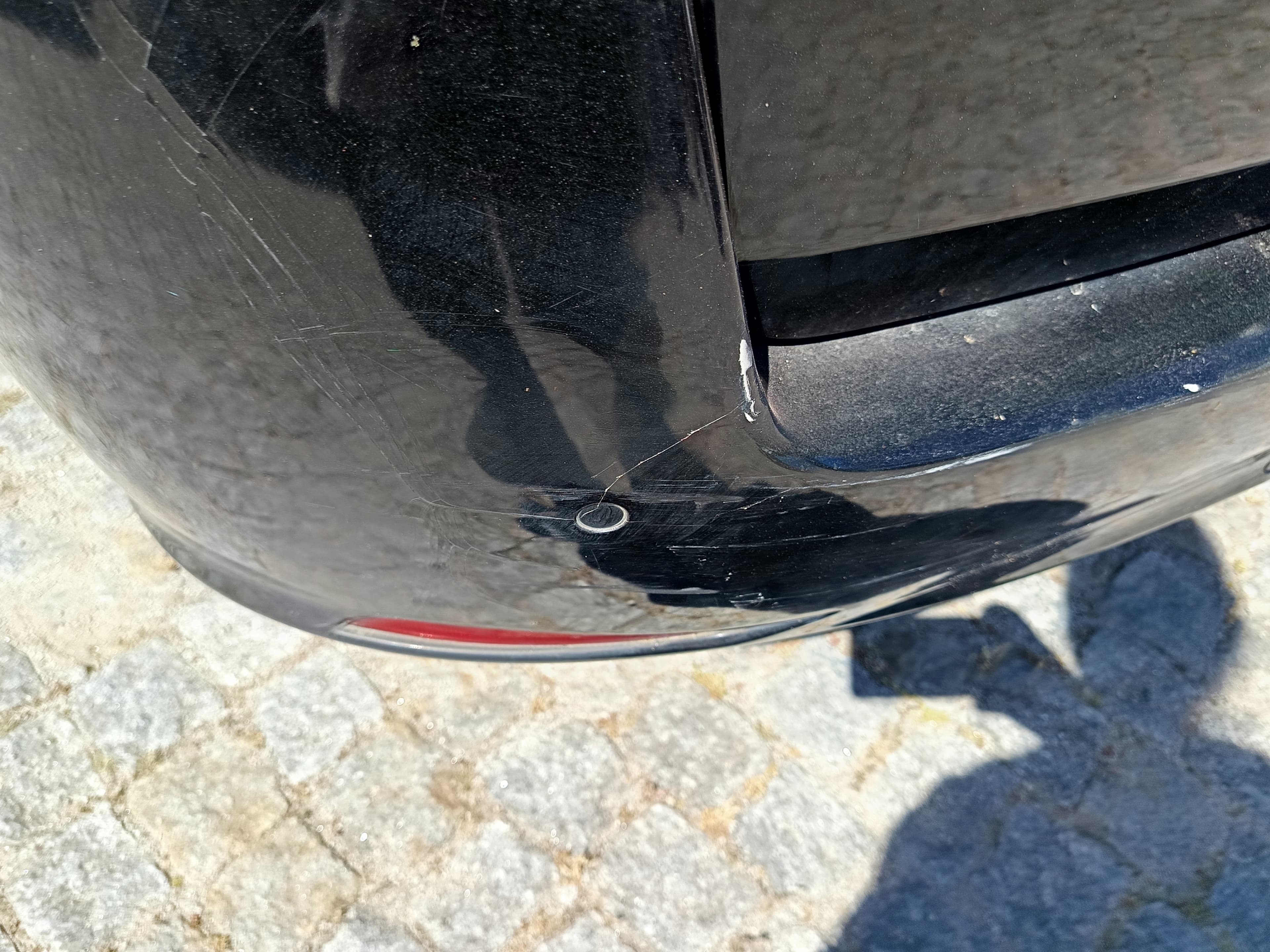 Peugeot 508 SW · Ano 2013 — imagen 16