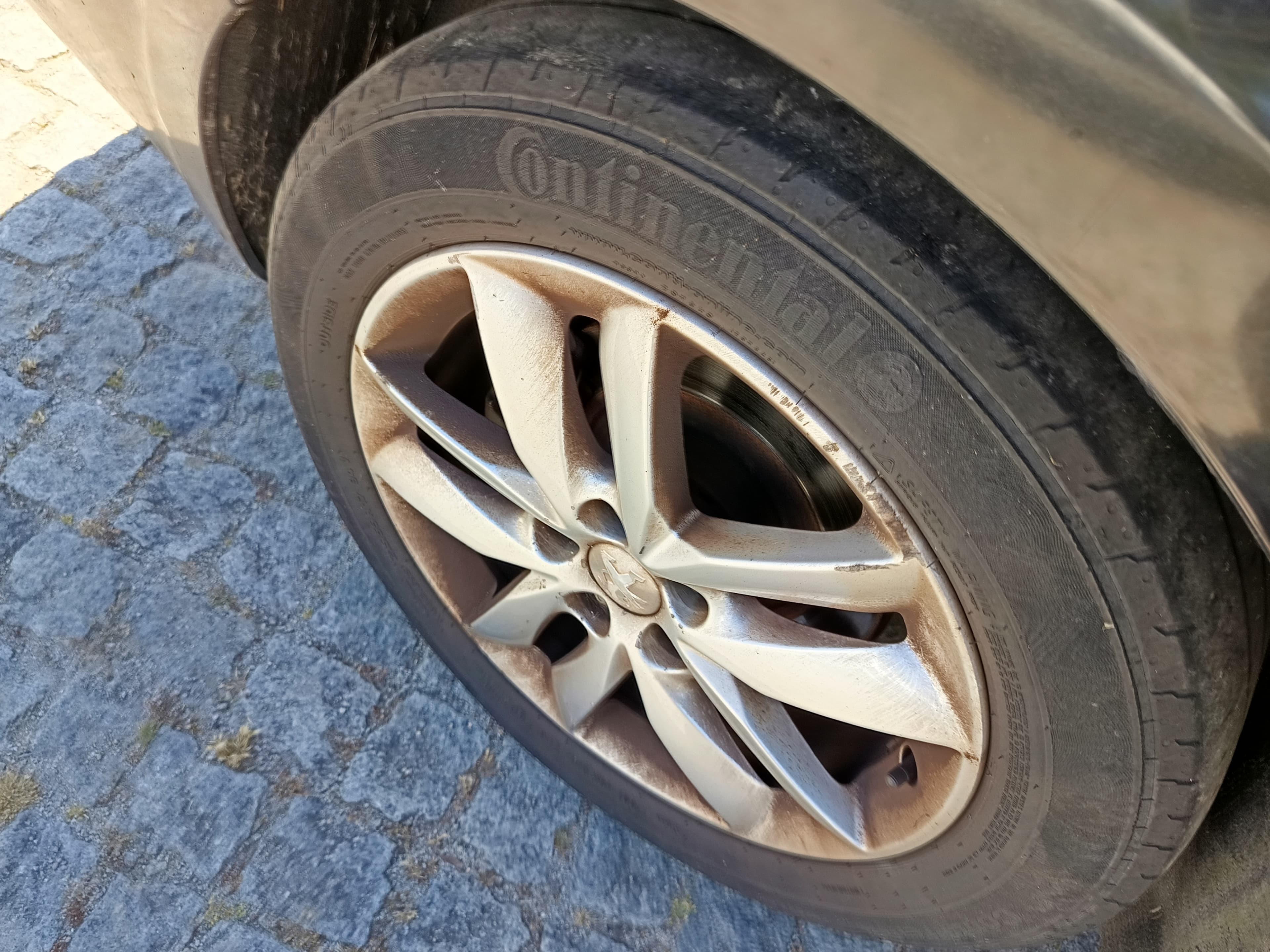 Peugeot 508 SW · Ano 2013 — imagen 9