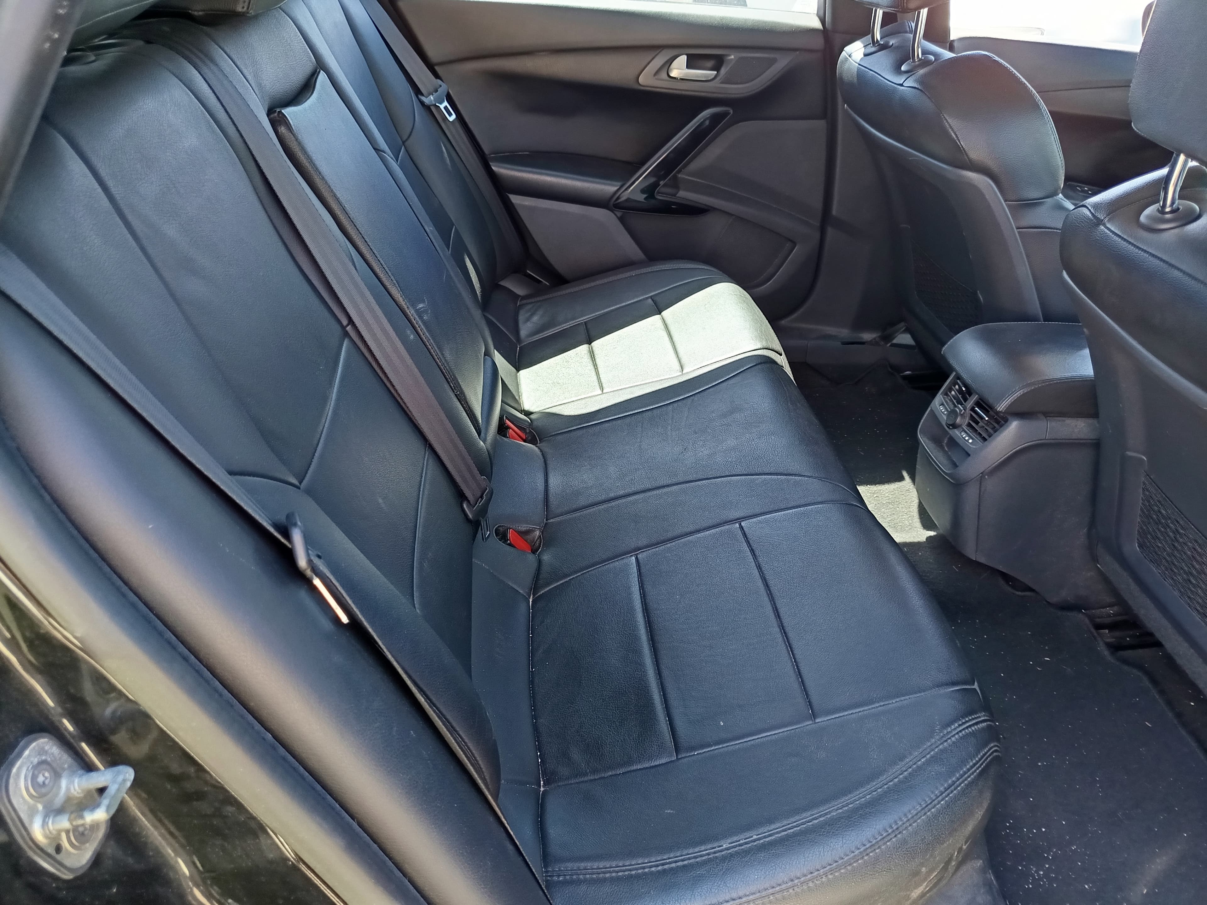 Peugeot 508 SW · Ano 2013 — imagen 25