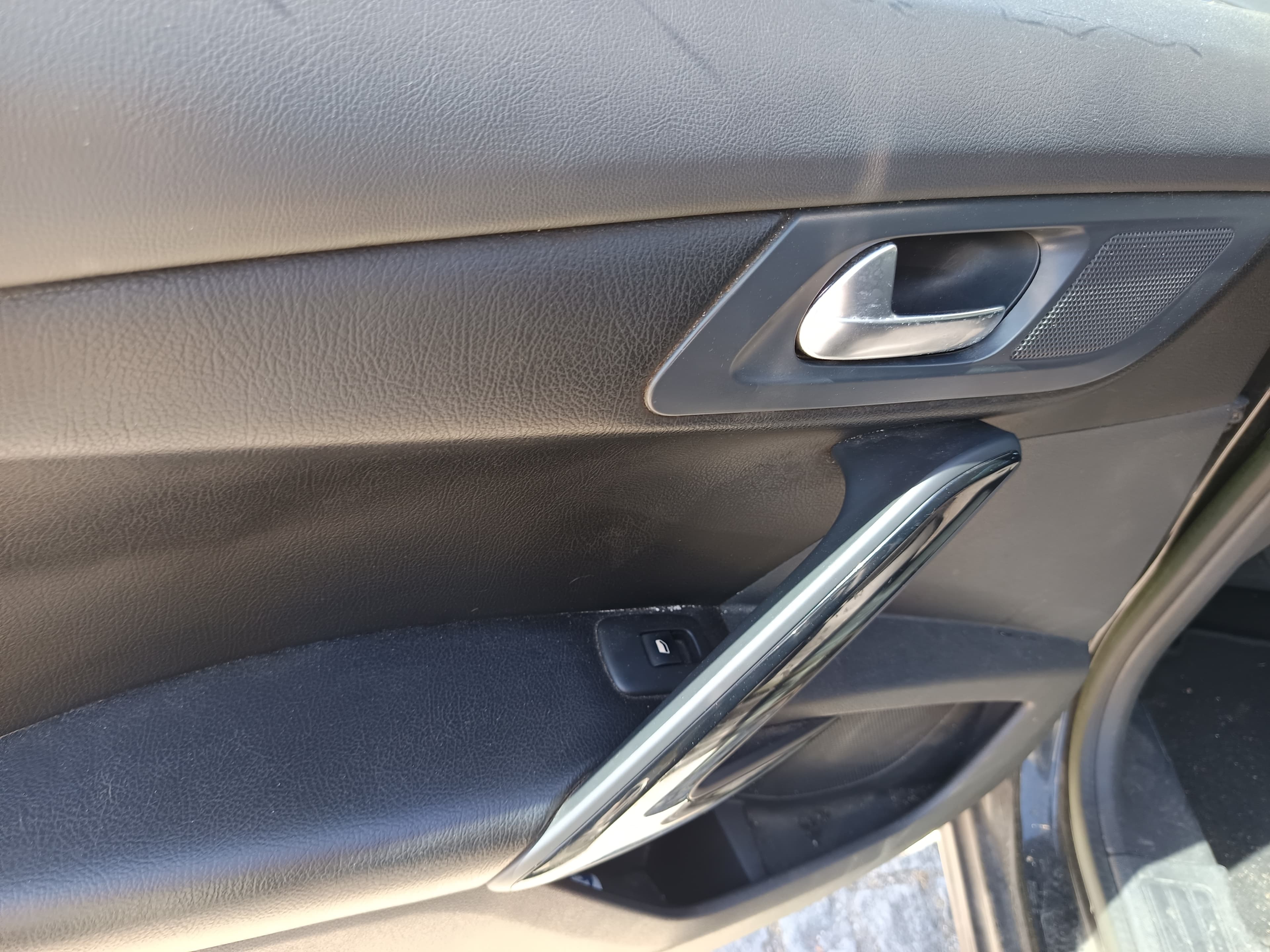 Peugeot 508 SW · Ano 2013 — imagen 30