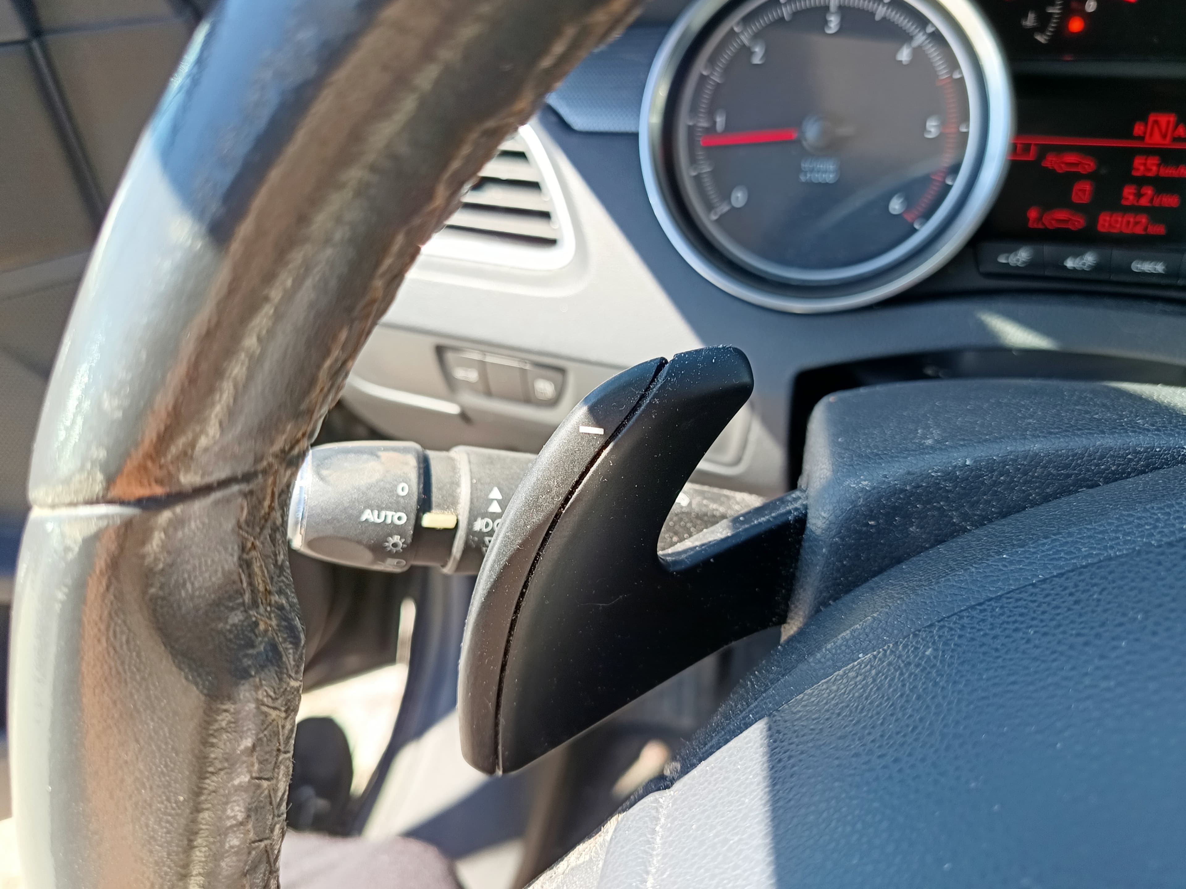 Peugeot 508 SW · Ano 2013 — imagen 45