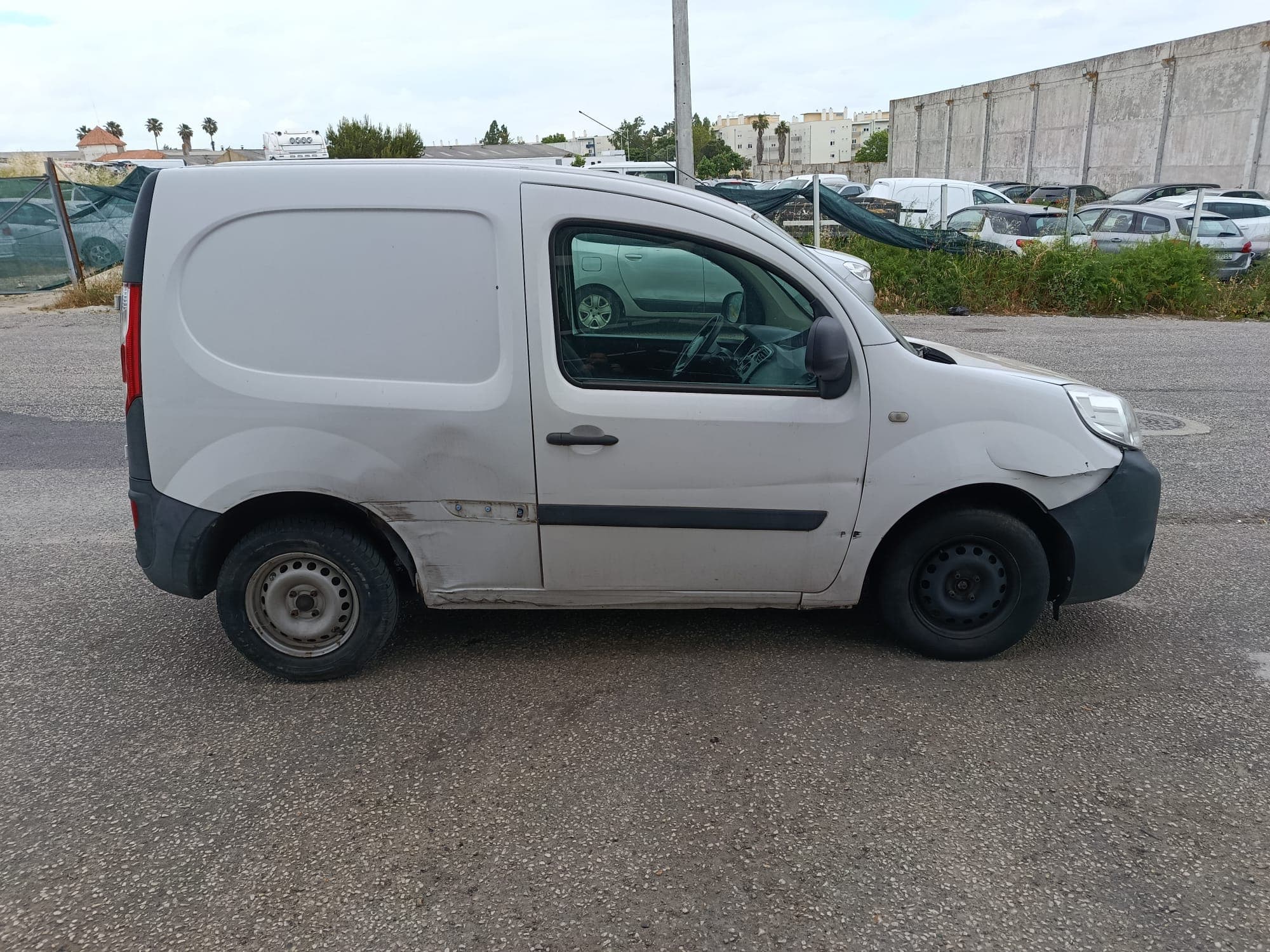 Renault Kangoo - 2016 — imagen 8