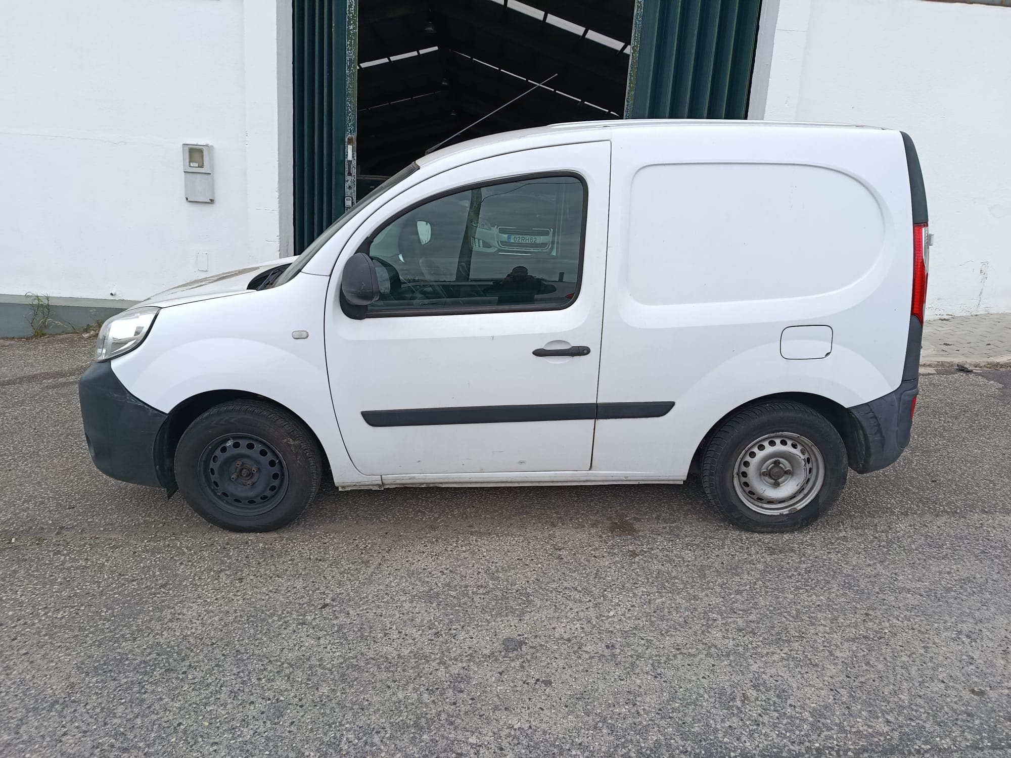 Renault Kangoo - 2016 — imagen 4