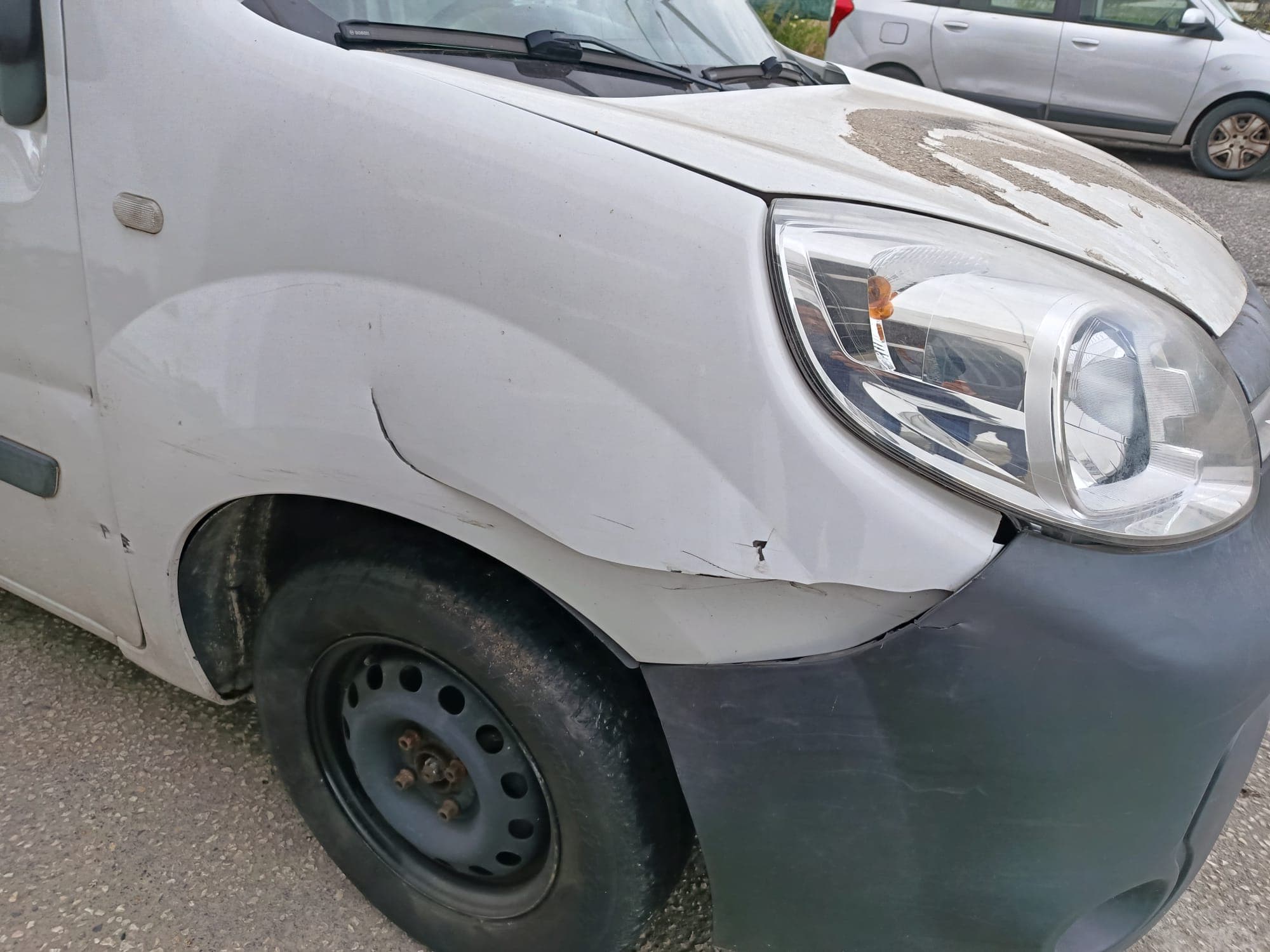 Renault Kangoo - 2016 — imagen 12