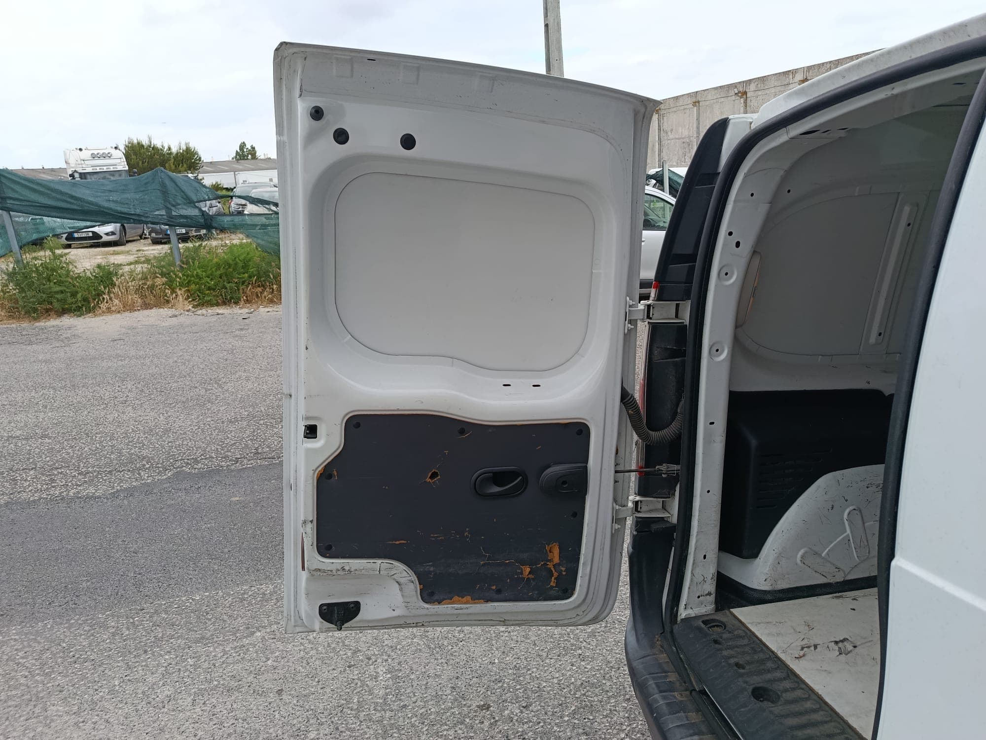 Renault Kangoo - 2016 — imagen 25