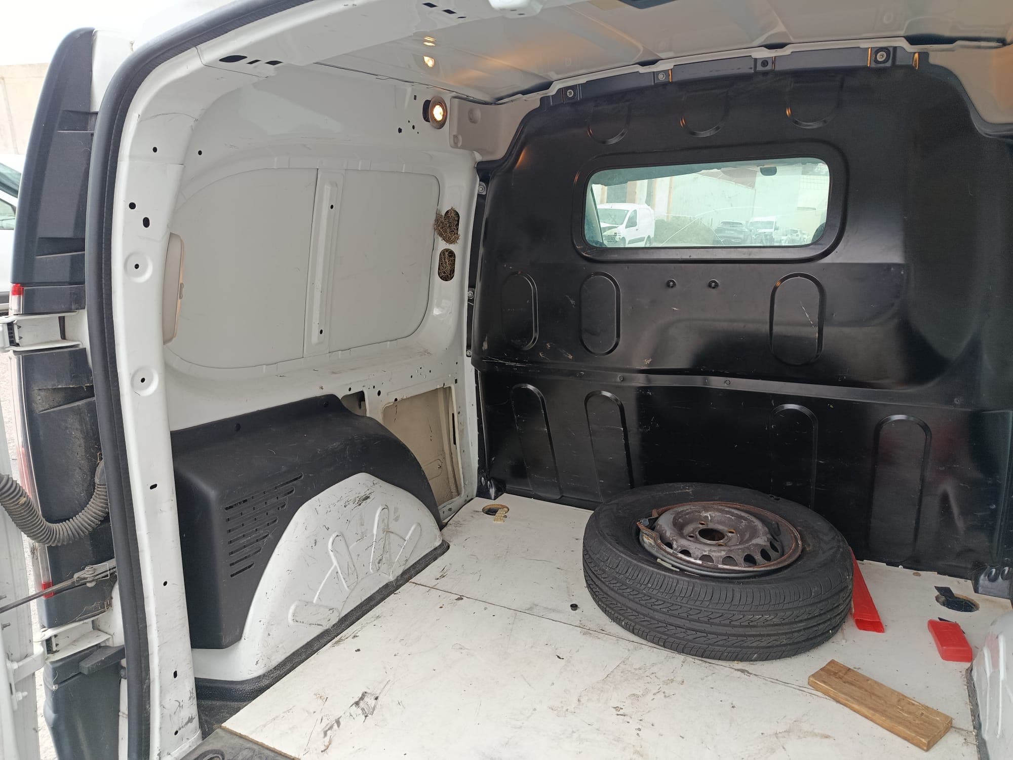 Renault Kangoo · Année 2016 — image 22
