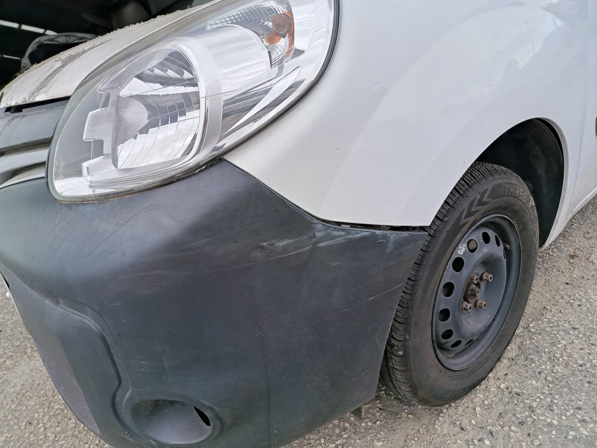 Renault Kangoo · Année 2016 — image 9