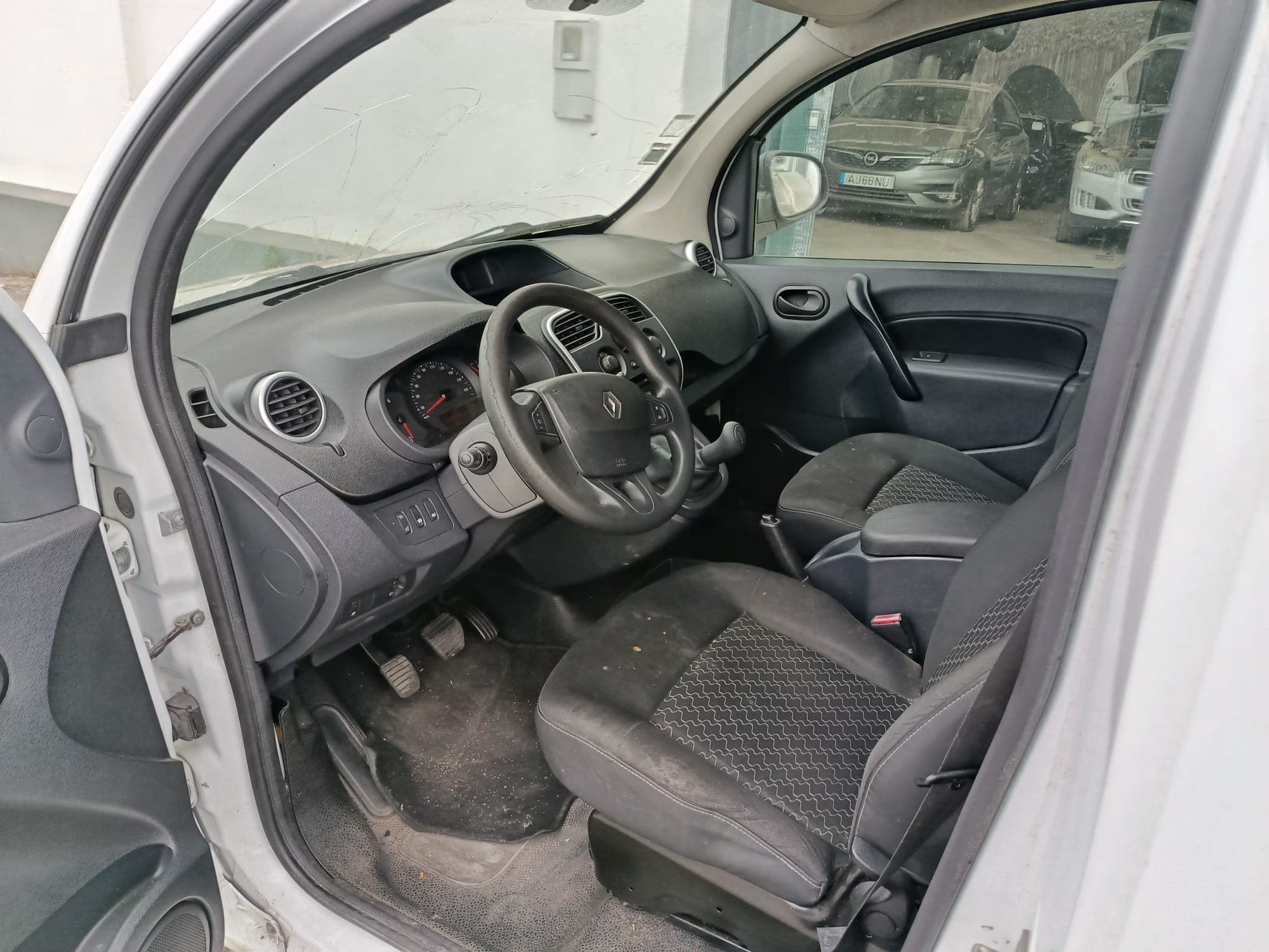 Renault Kangoo · Année 2016 — image 24