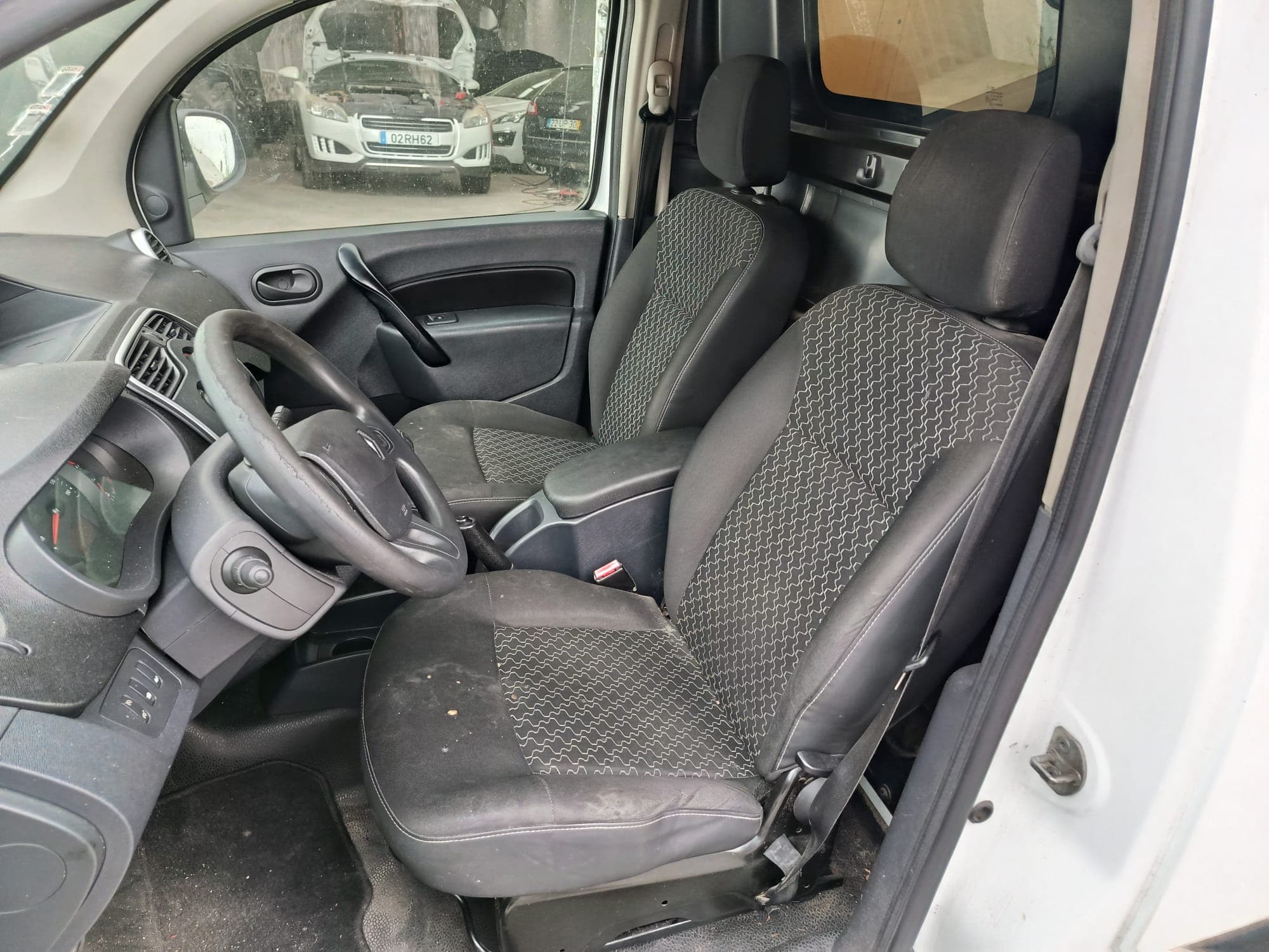 Renault Kangoo · Année 2016 — image 20
