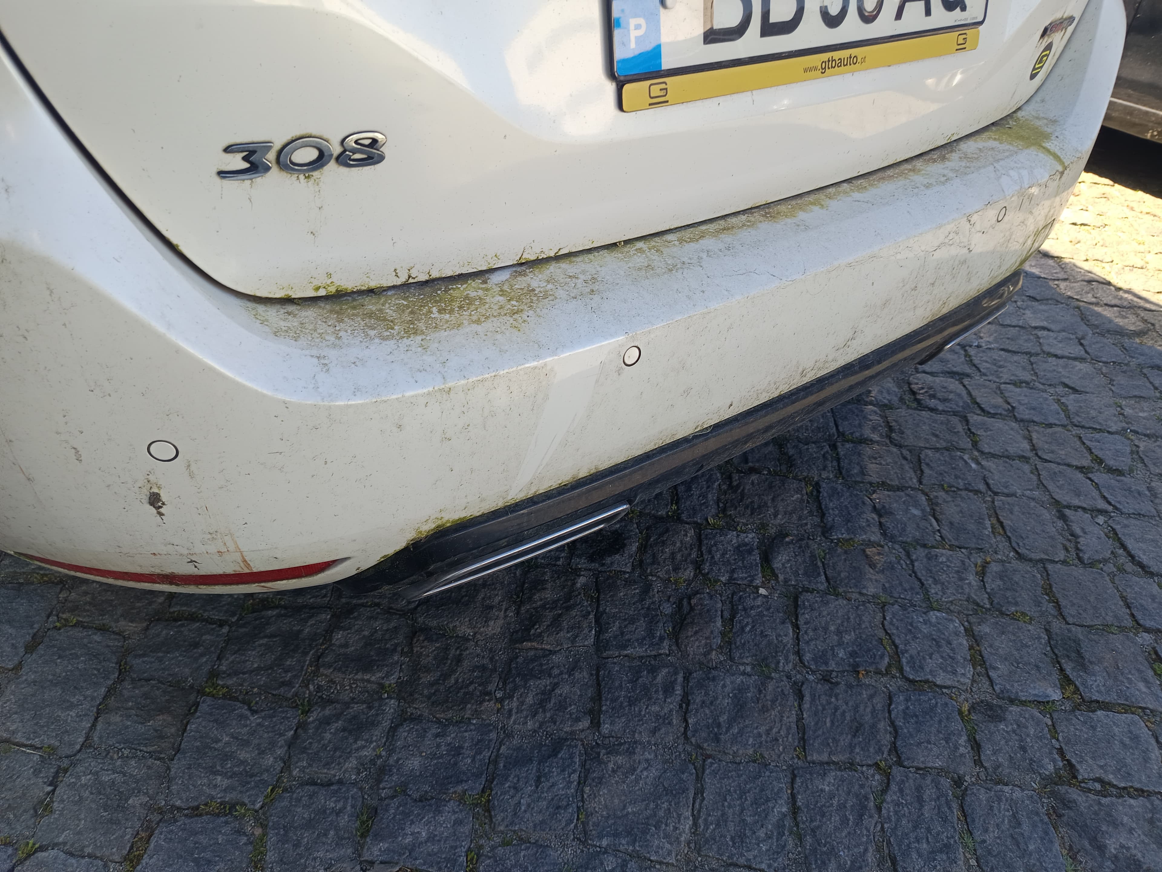 Peugeot 308 · Ano 2014 — image 13