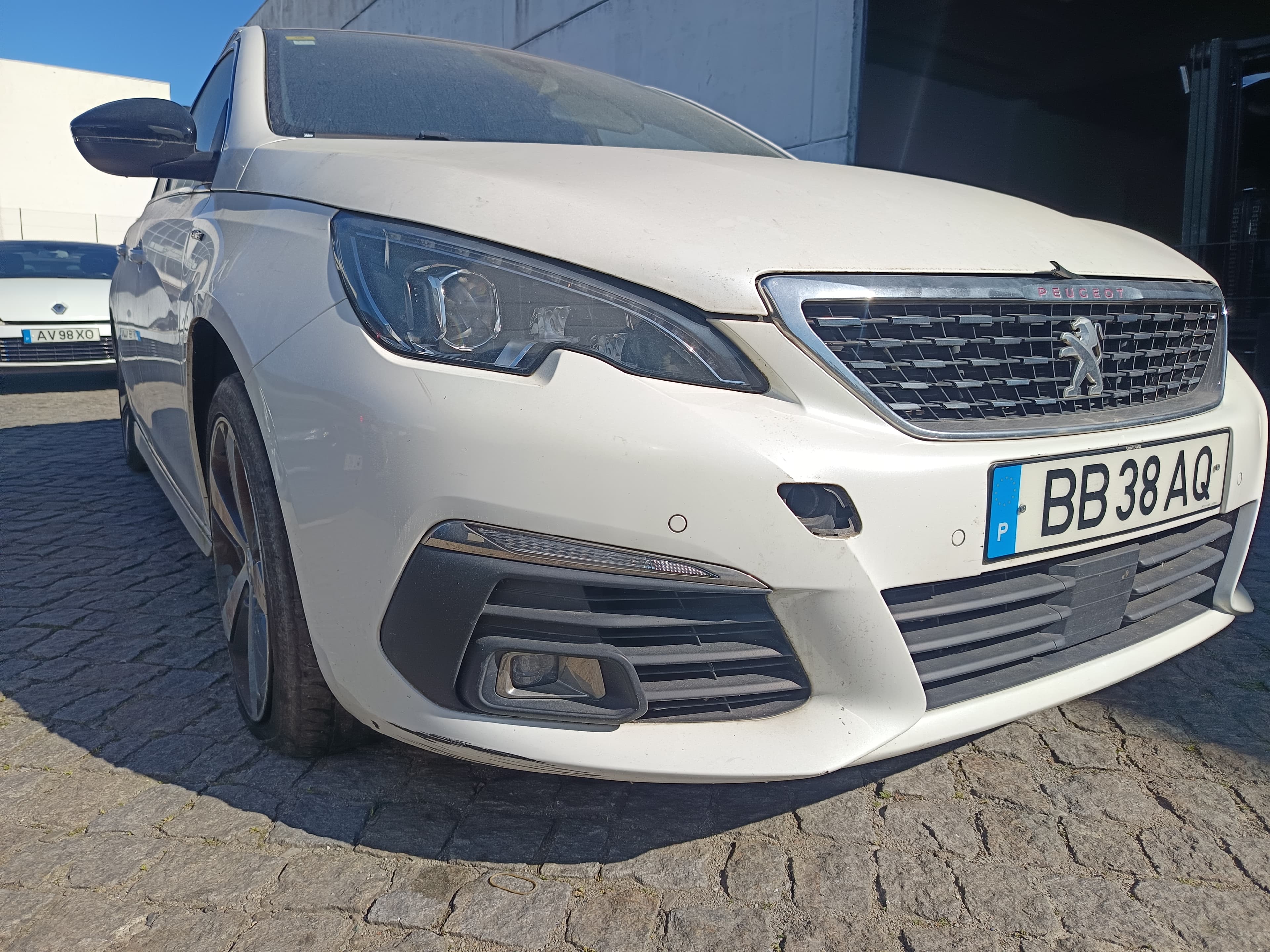 Peugeot 308 · Ano 2014 — image 10