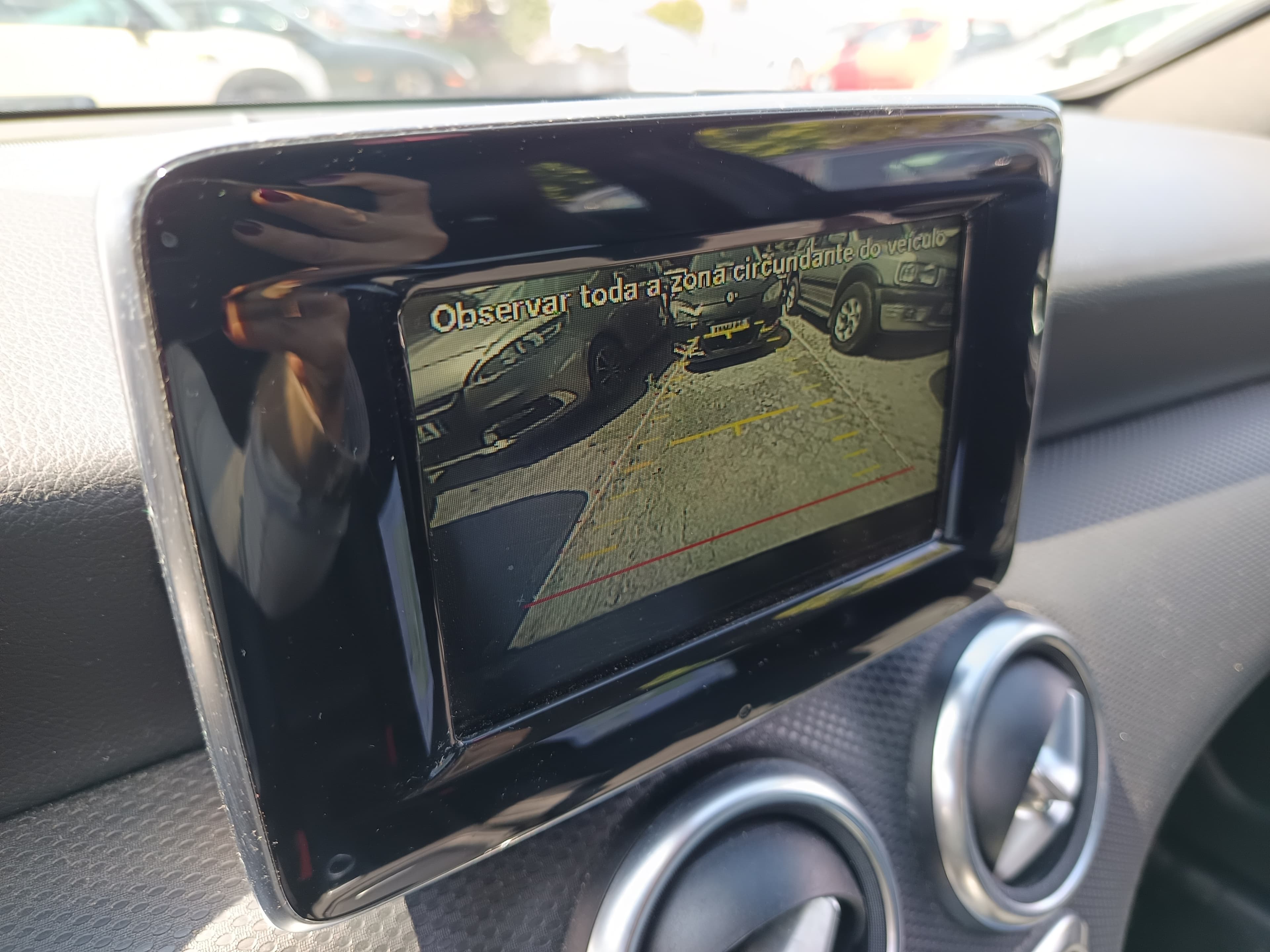Mercedes-Benz A 200 — imagen 58