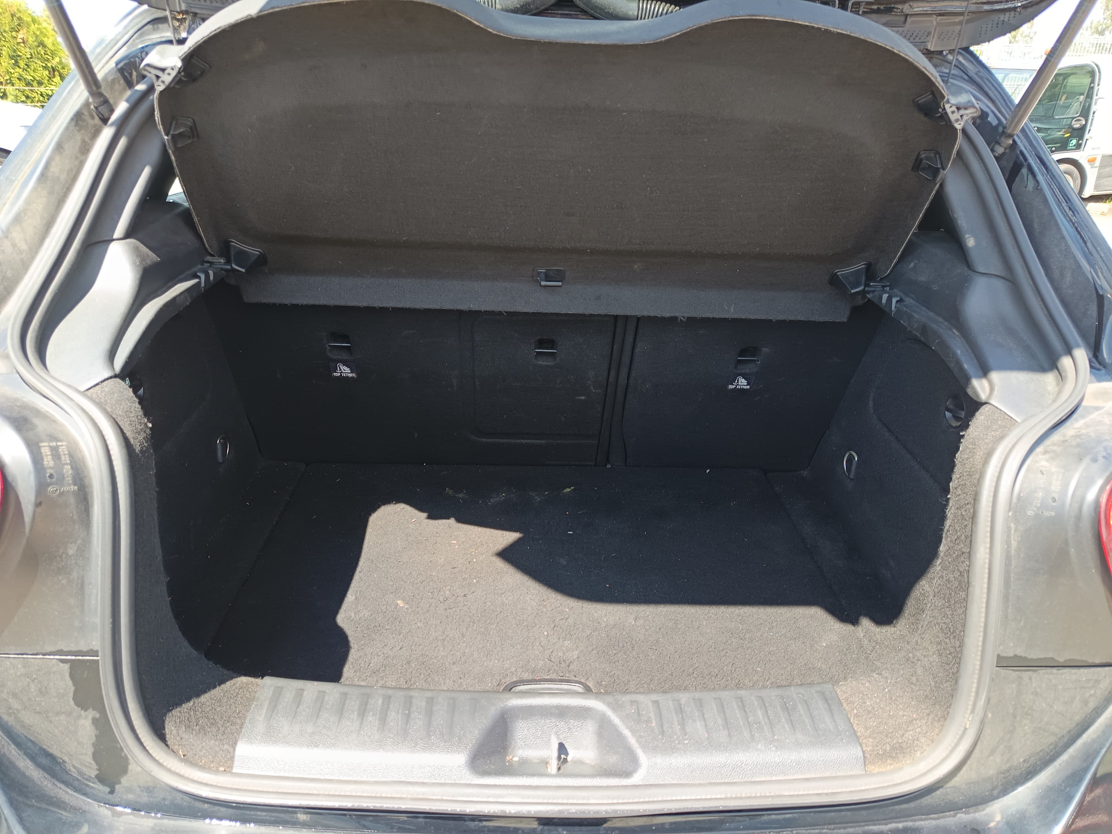 Mercedes-Benz A 200 — imagen 30