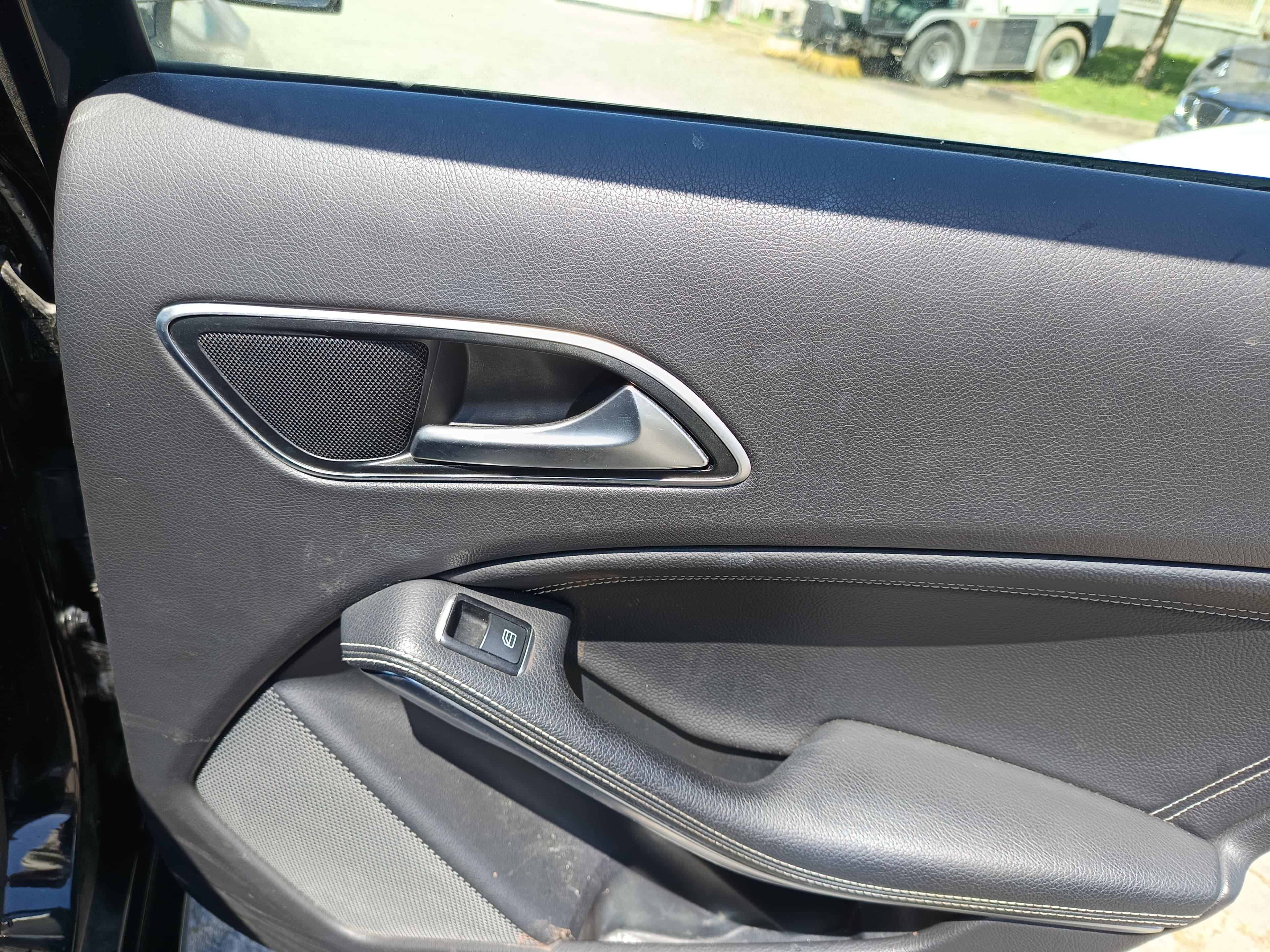 Mercedes-Benz A 200 — imagen 32