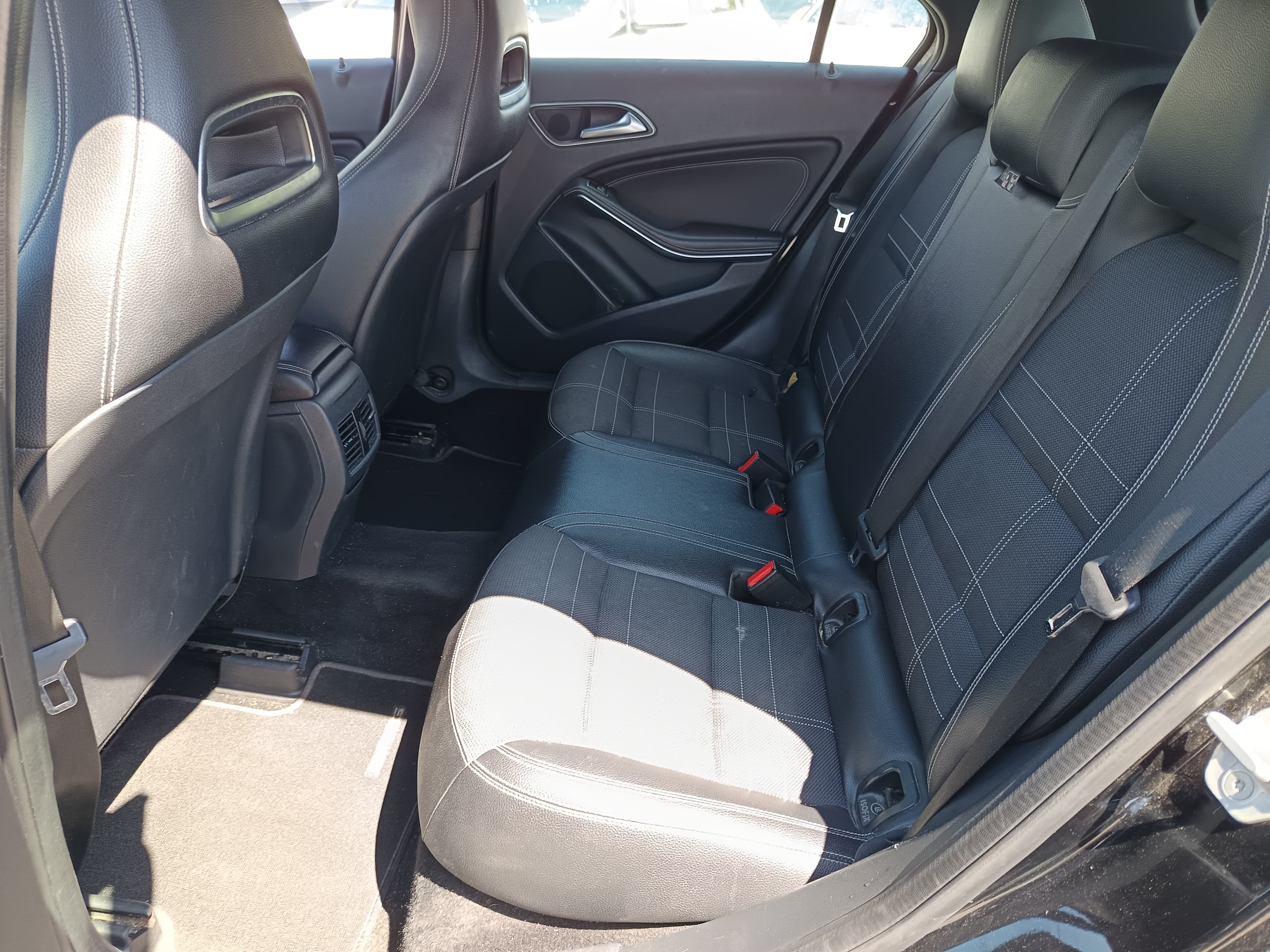 Mercedes-Benz A 200 — imagen 41