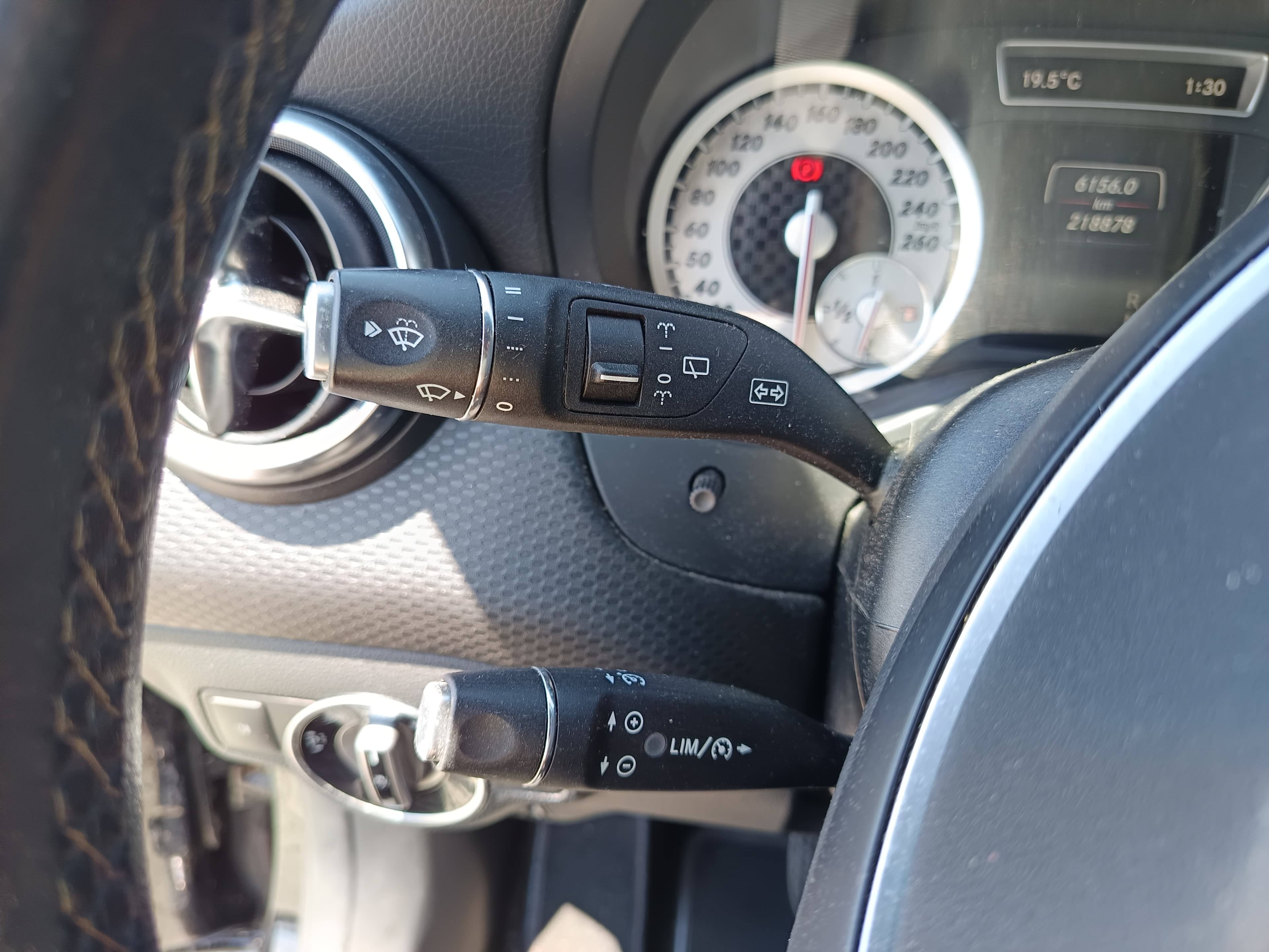 Mercedes-Benz A 200 — imagen 55