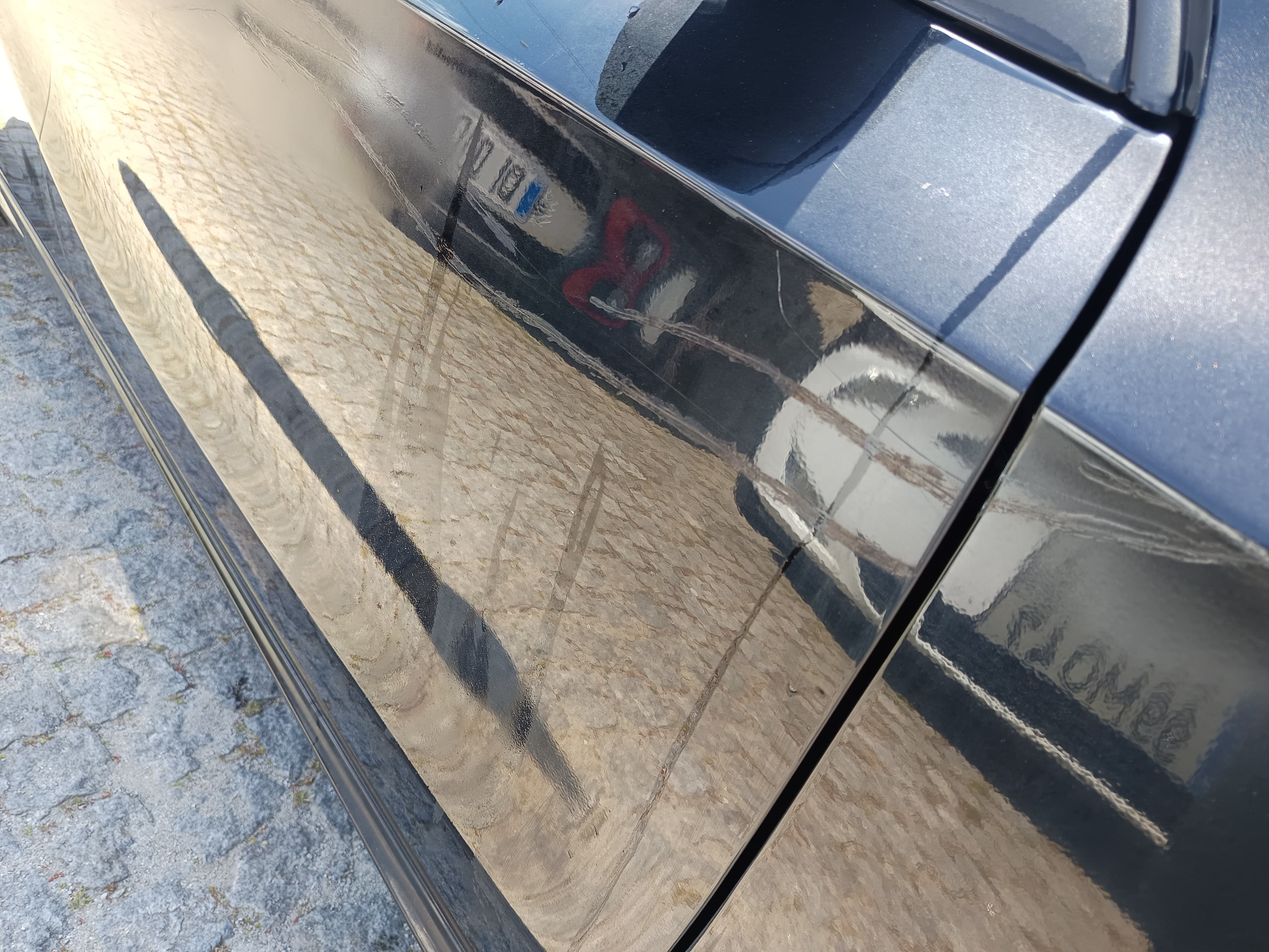 Mercedes-Benz A 200 — imagen 12