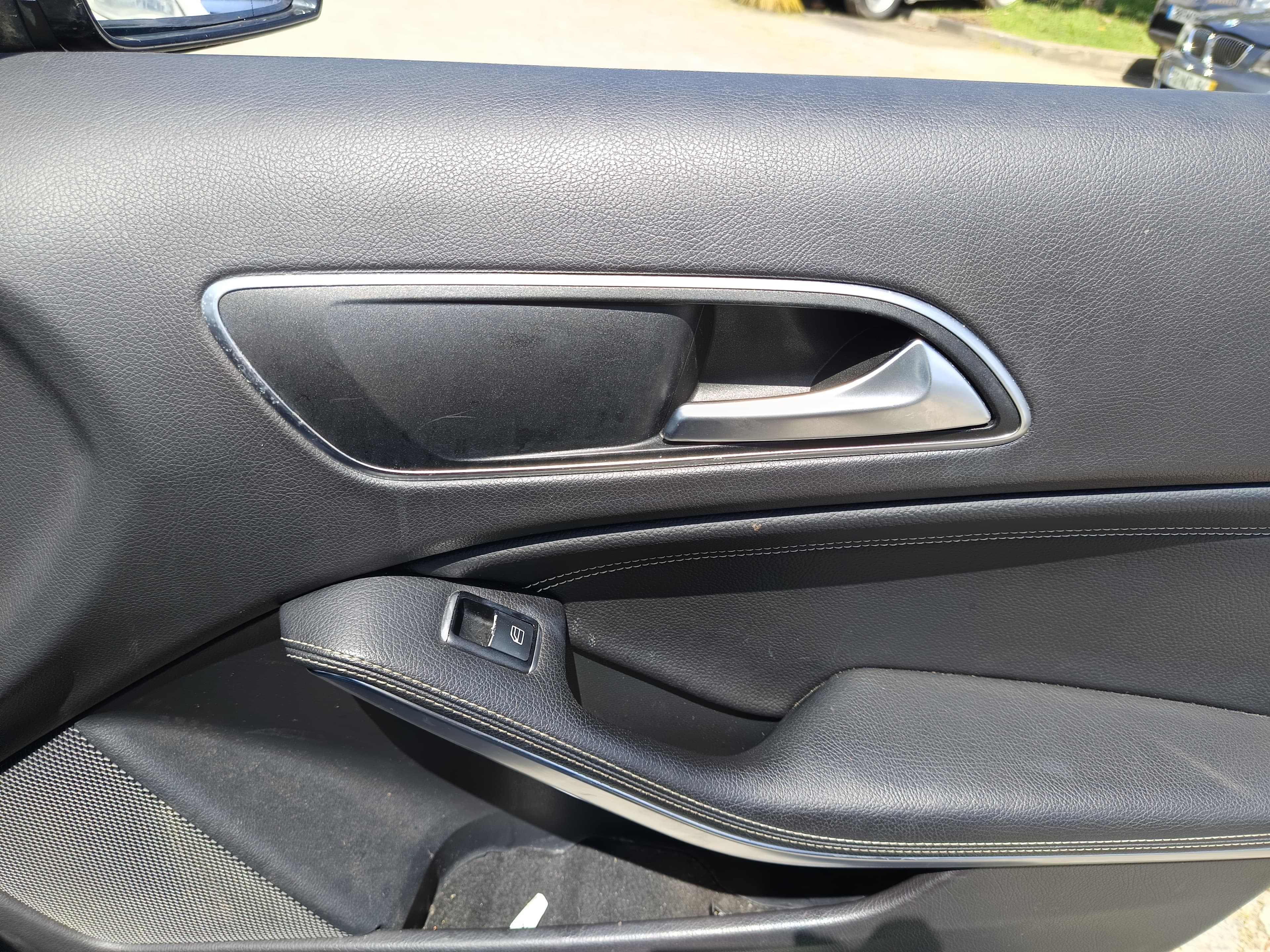 Mercedes-Benz A 200 — imagen 35