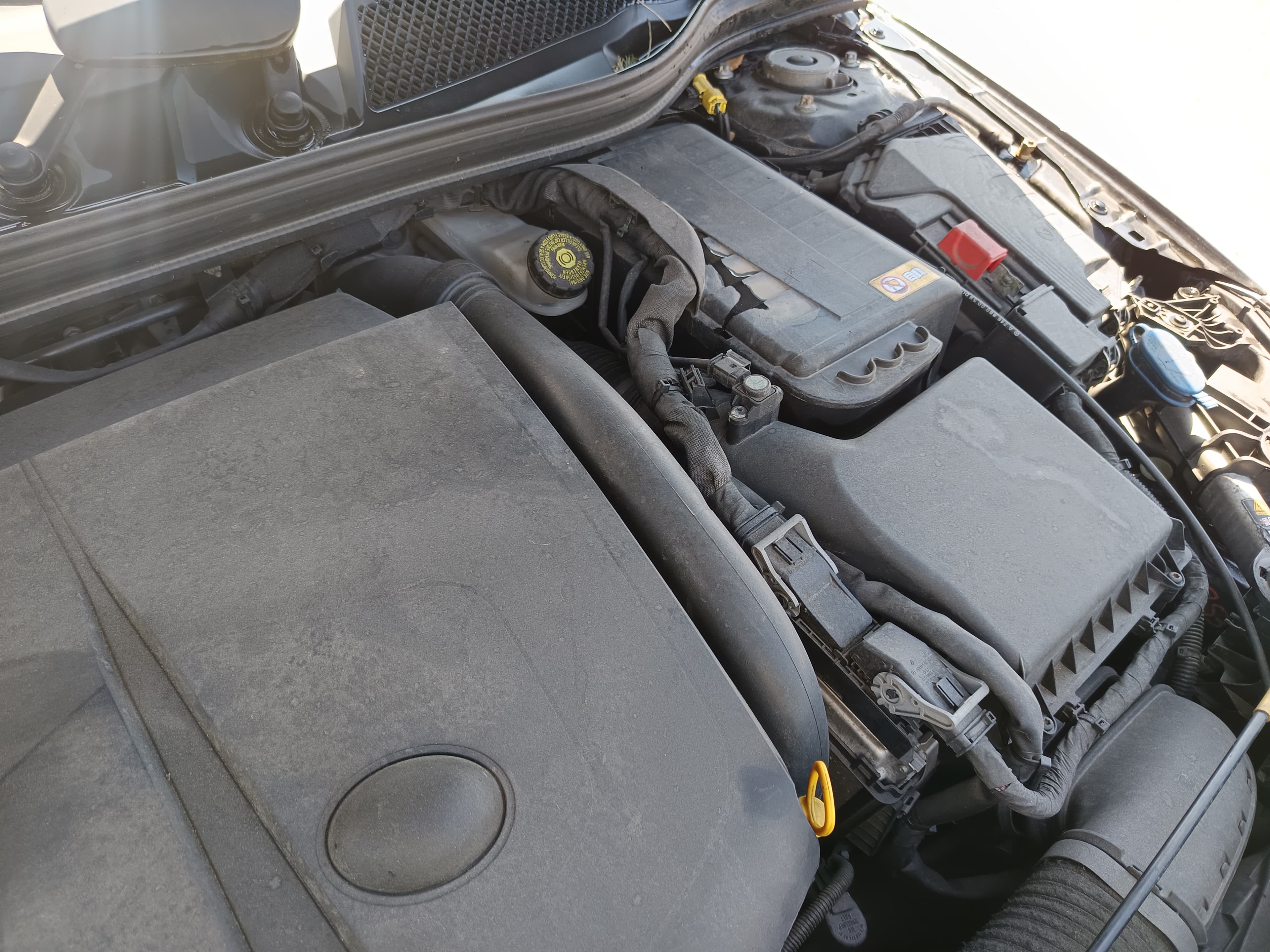 Mercedes-Benz A 200 — imagen 28