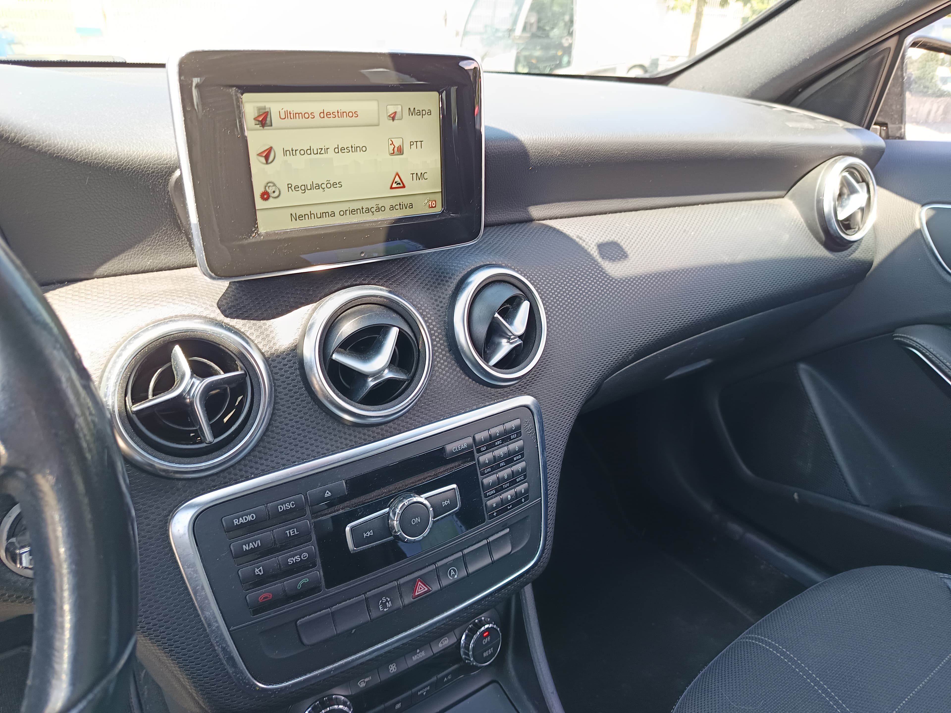 Mercedes-Benz A 200 — imagen 48