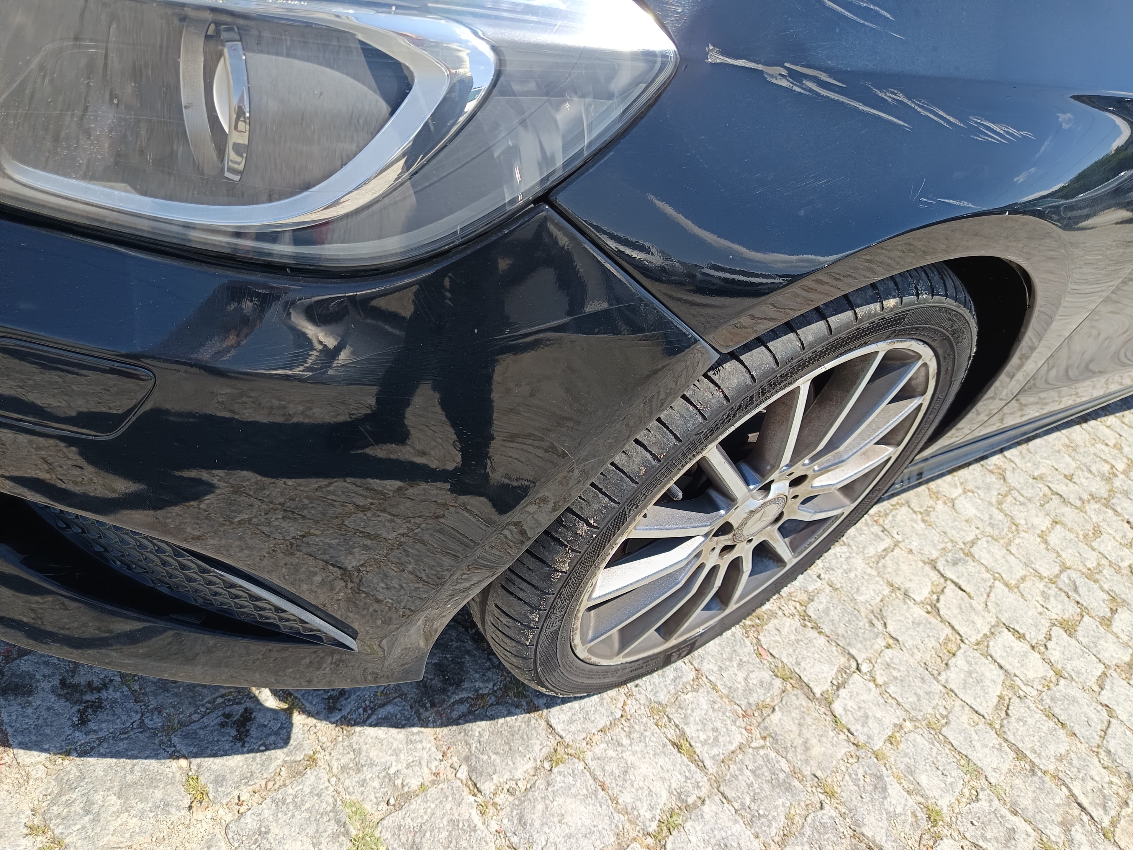 Mercedes-Benz A 200 — imagen 25