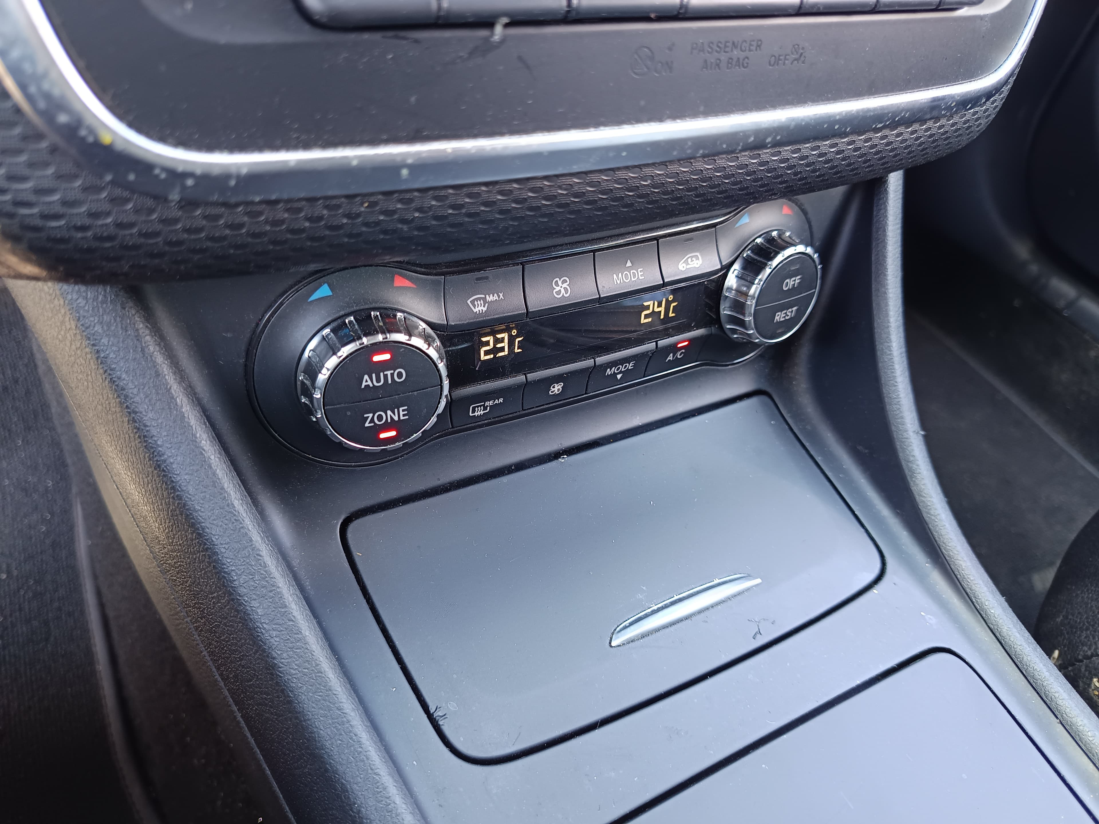 Mercedes-Benz A 200 — imagen 50