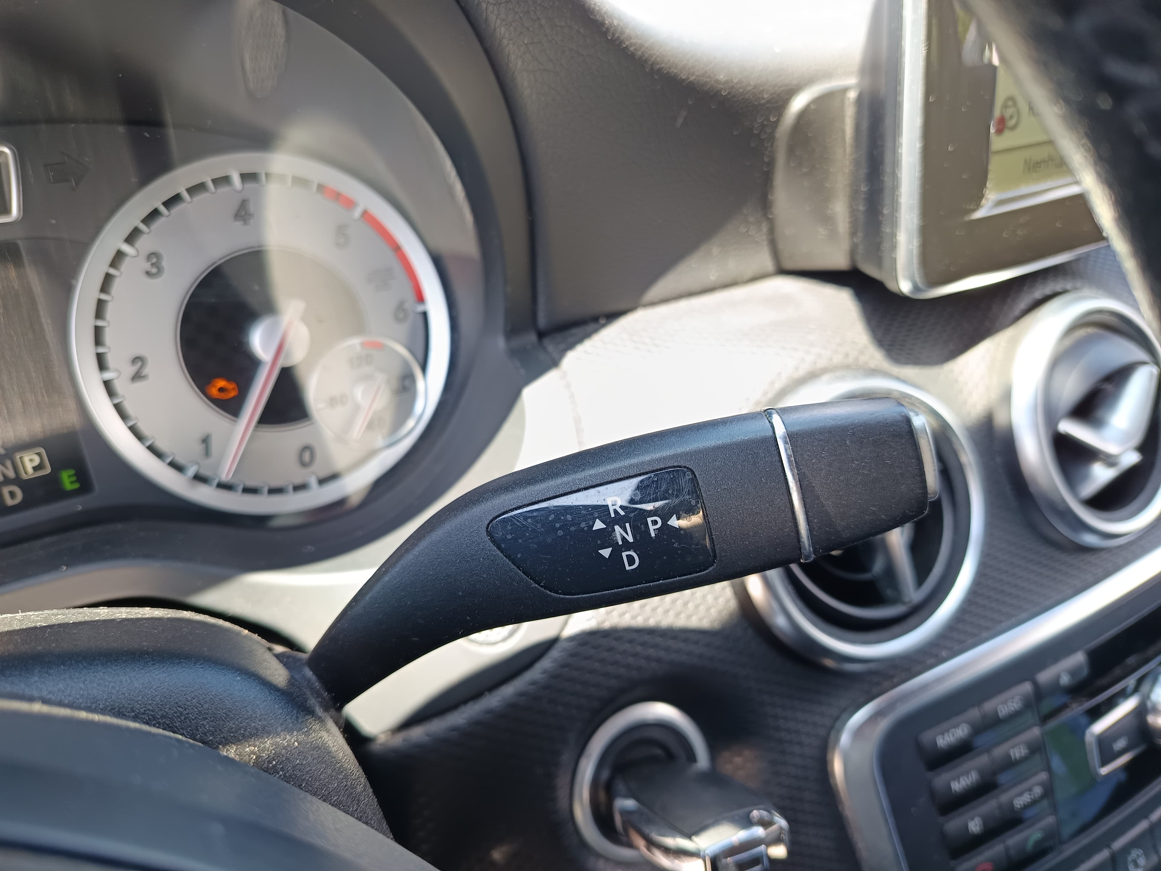 Mercedes-Benz A 200 — imagen 54