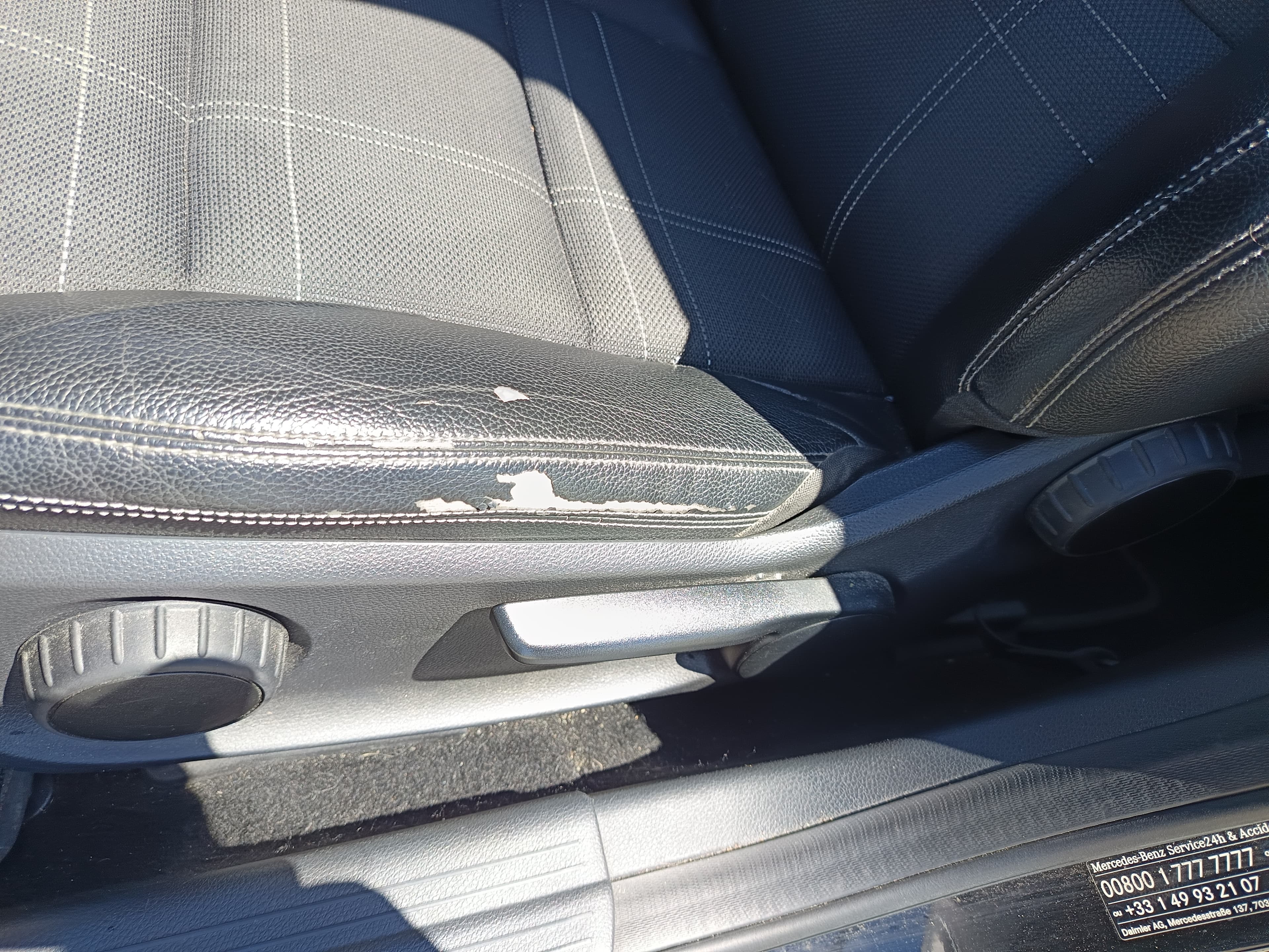 Mercedes-Benz A 200 — imagen 45