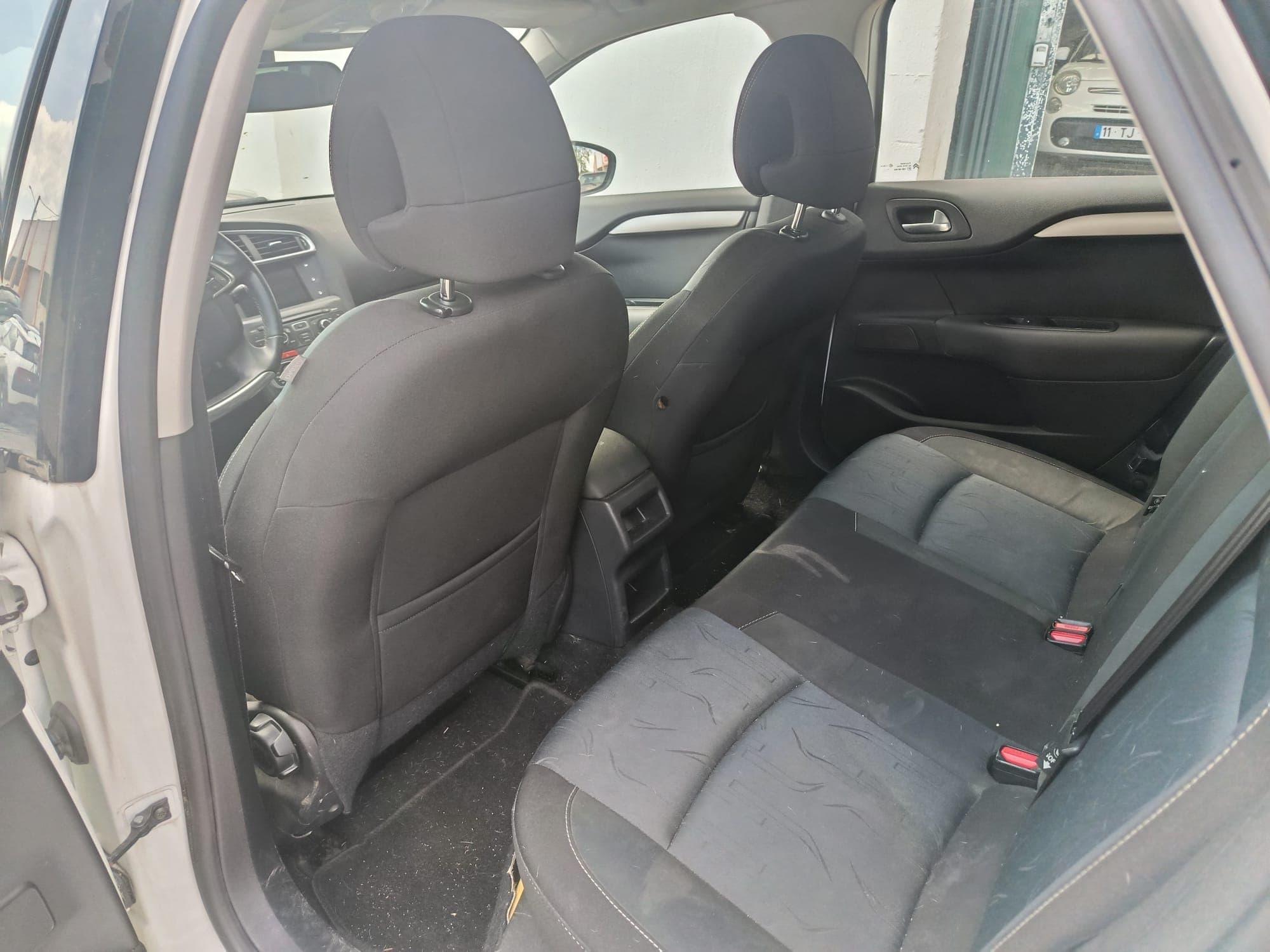 Citroën C4 - 2013 — imagen 21
