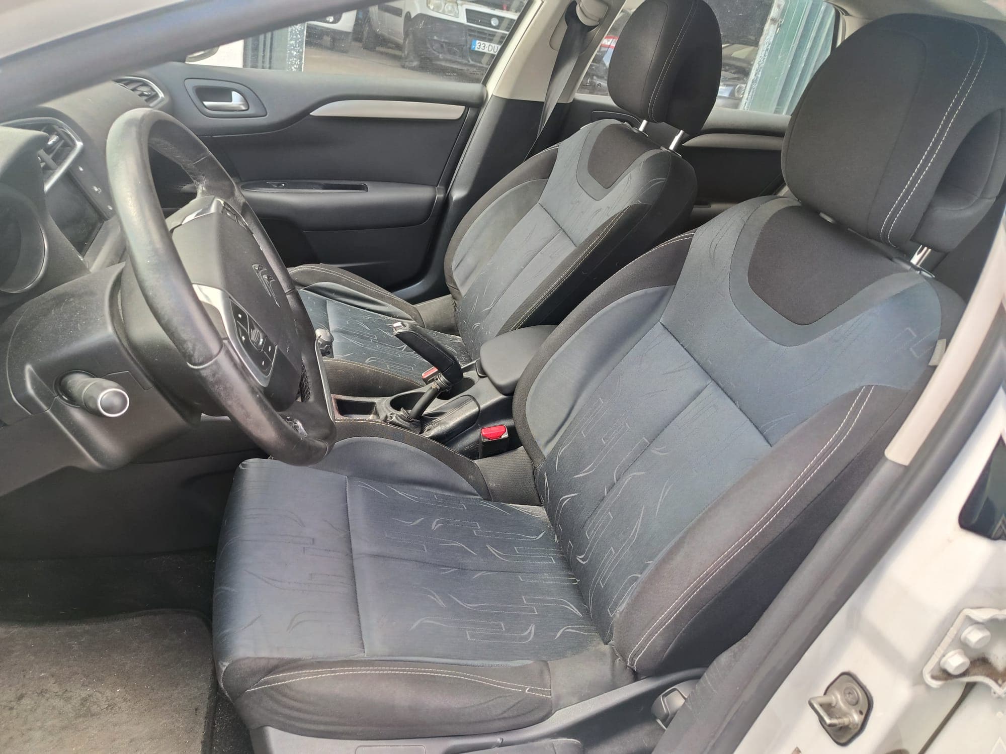 Citroën C4 - 2013 — imagen 15