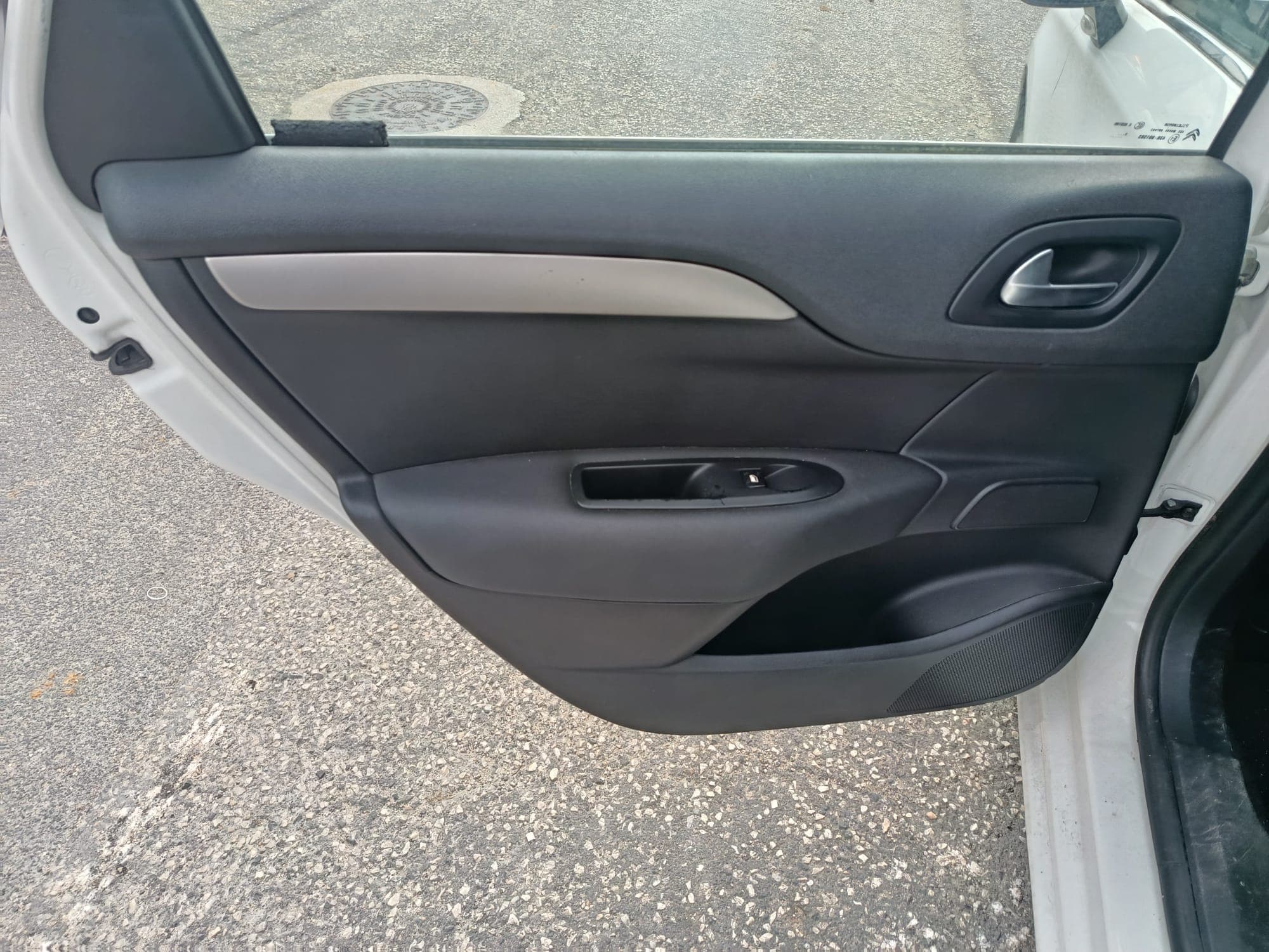 Citroën C4 - 2013 — imagen 17