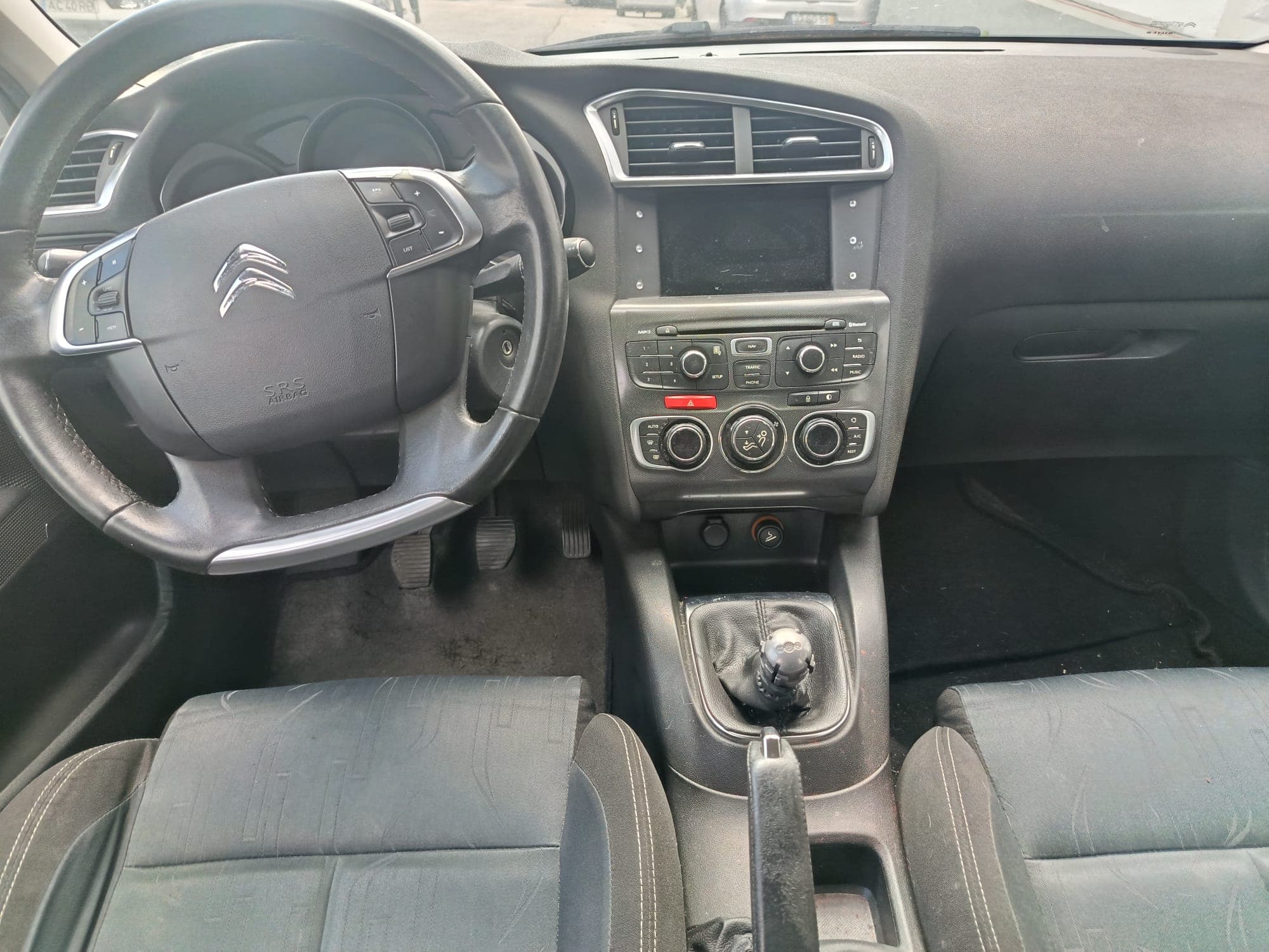 Citroën C4 - 2013 — imagen 20