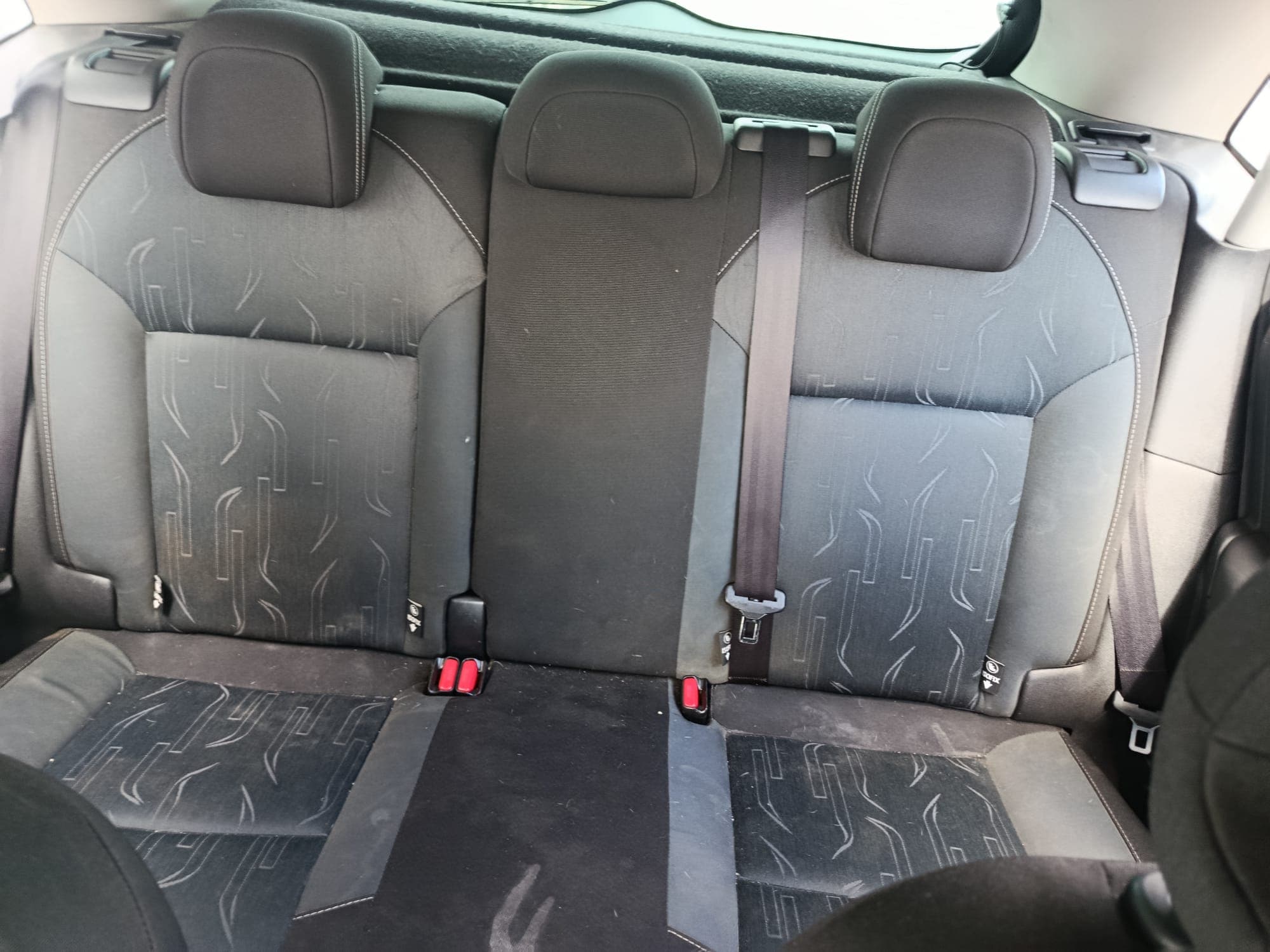 Citroën C4 · Ano 2013 — imagen 11