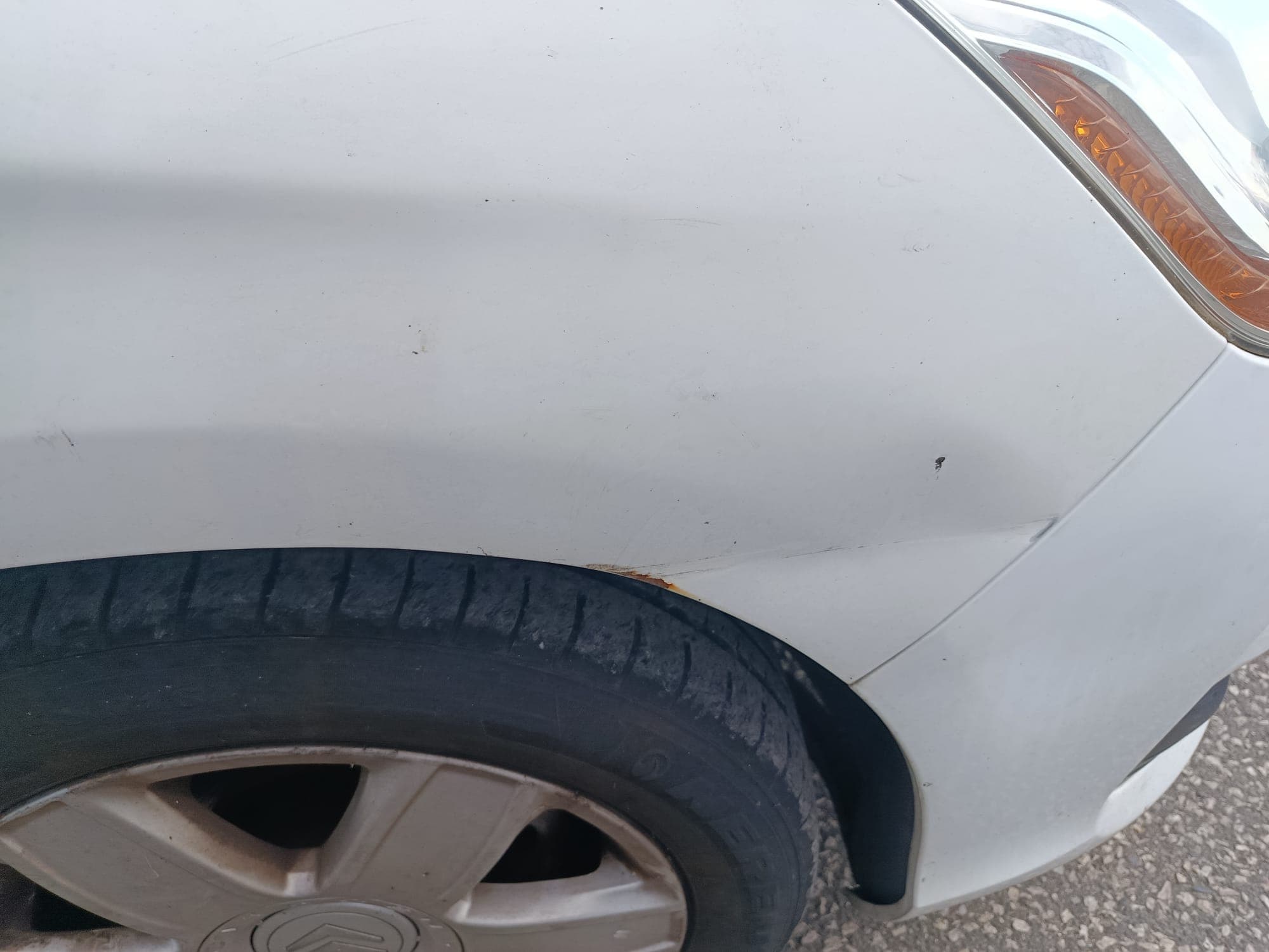 Citroën C4 · Ano 2013 — imagen 26