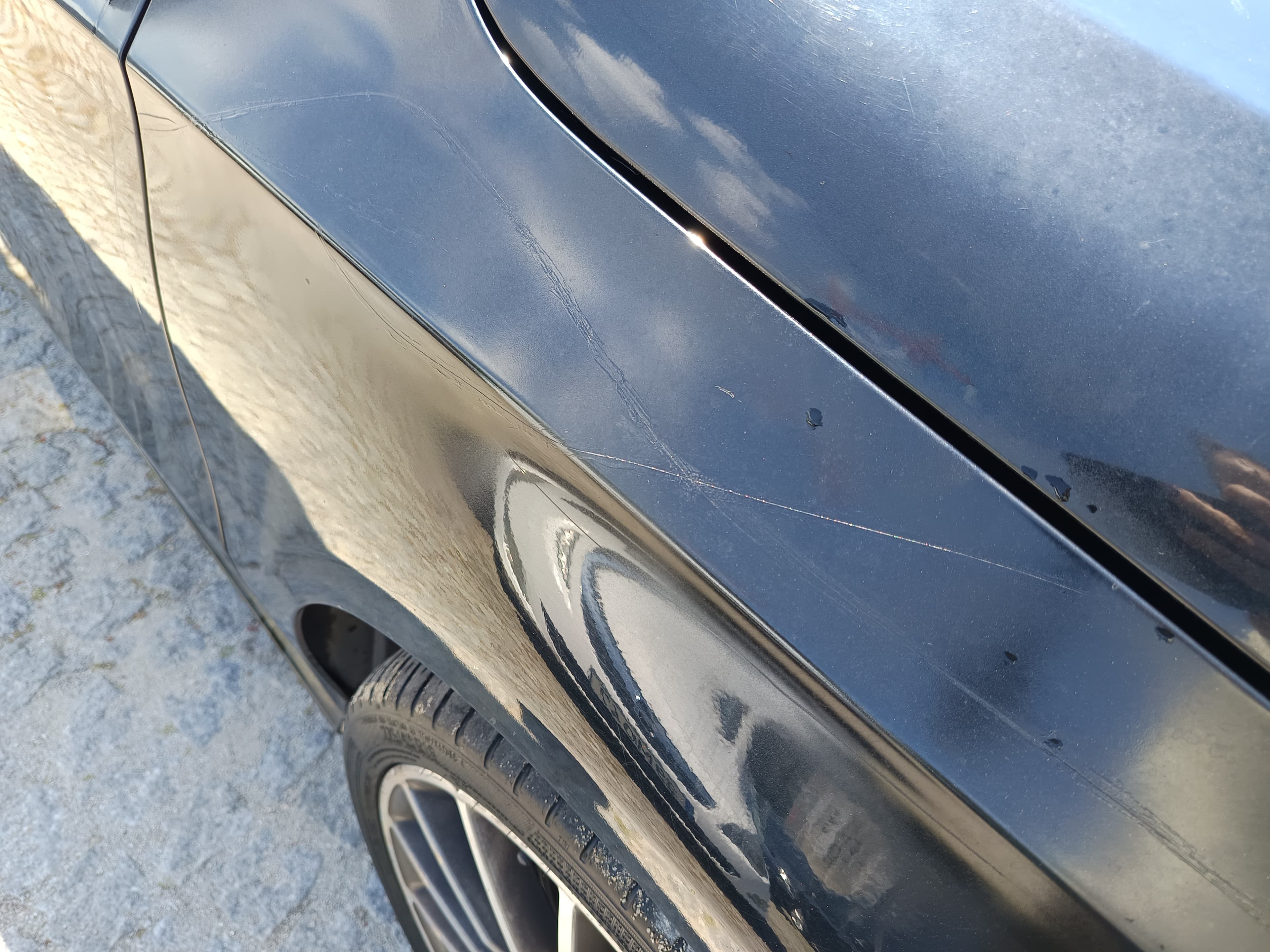 Mercedes-Benz A 200 CDI · Ano 2015 — imagen 15