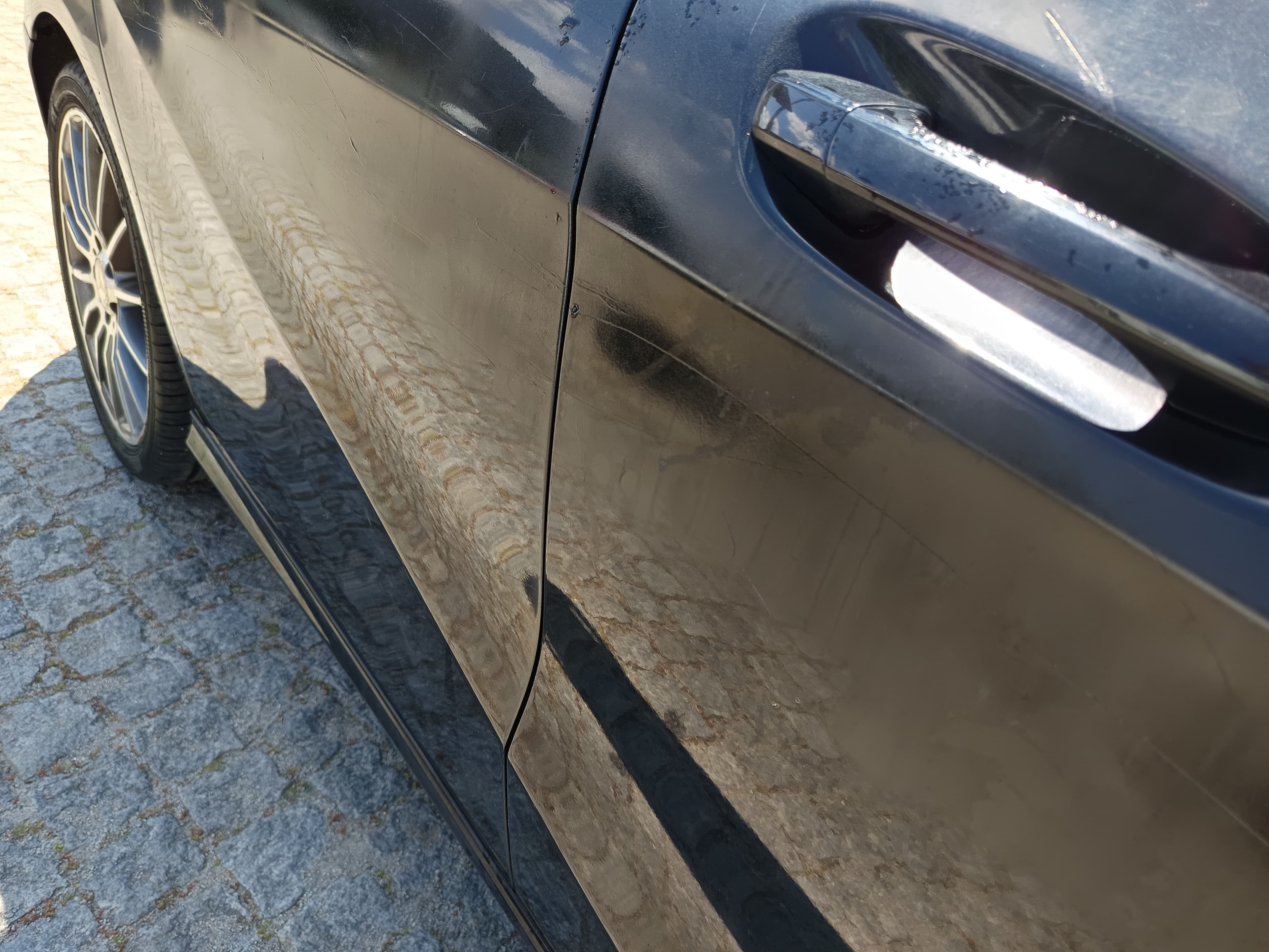 Mercedes-Benz A 200 CDI · Ano 2015 — imagen 19