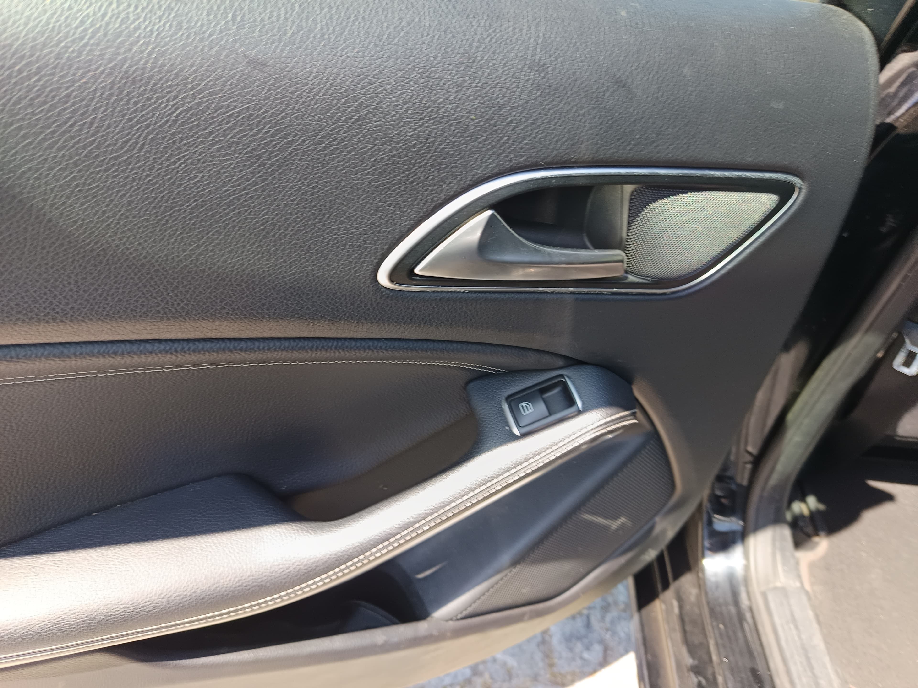 Mercedes-Benz A 200 CDI · Ano 2015 — imagen 40